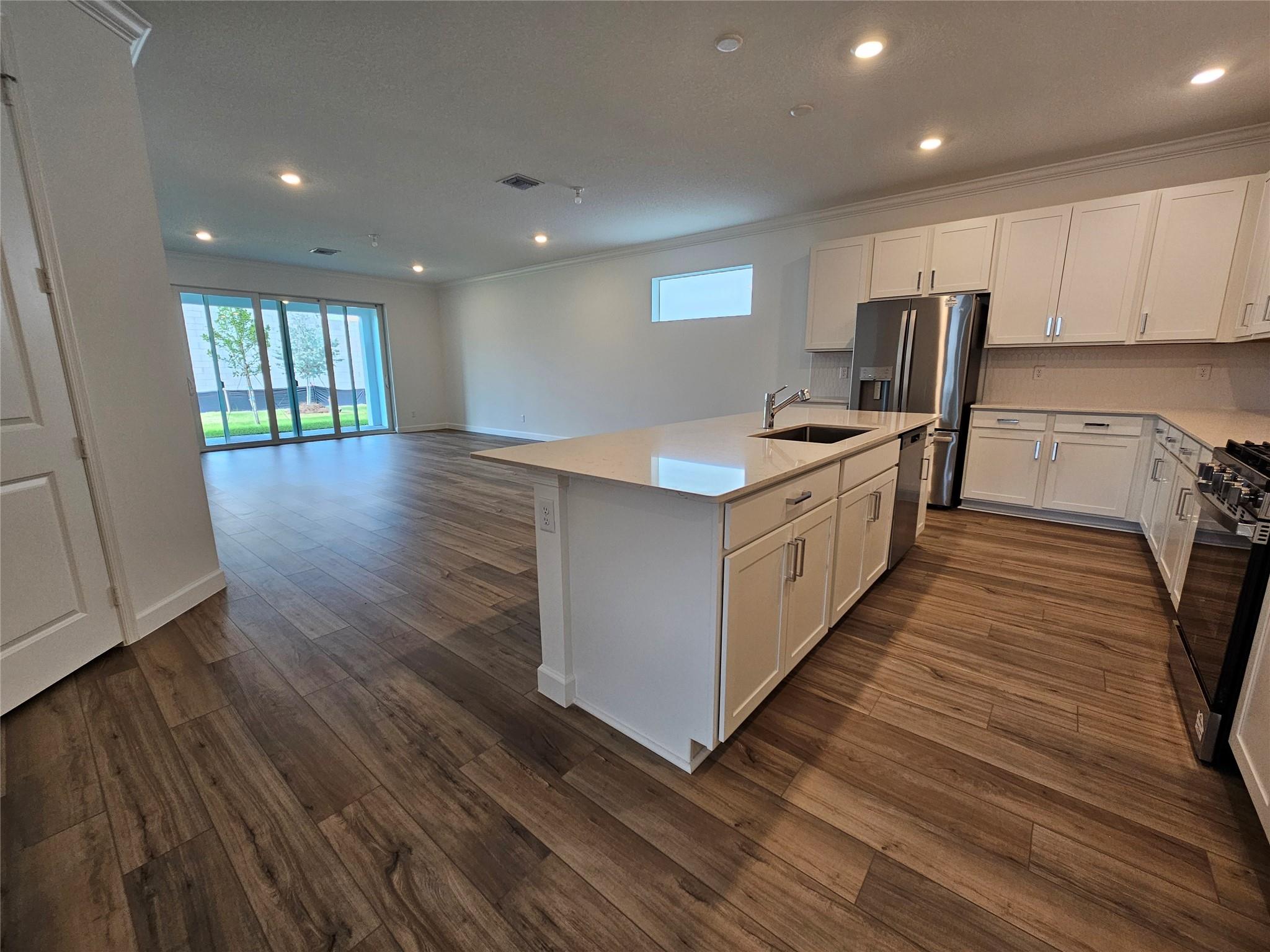 Arden PUD Pod D Southwest - Residential Lease