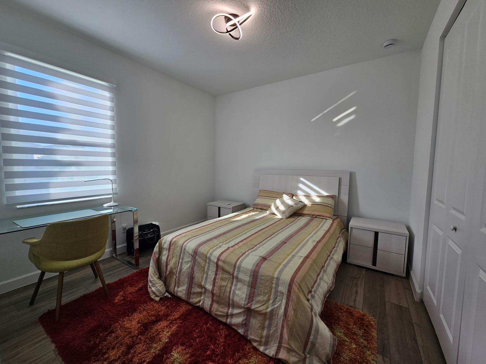 Arden PUD Pod D Southwest - Residential Lease