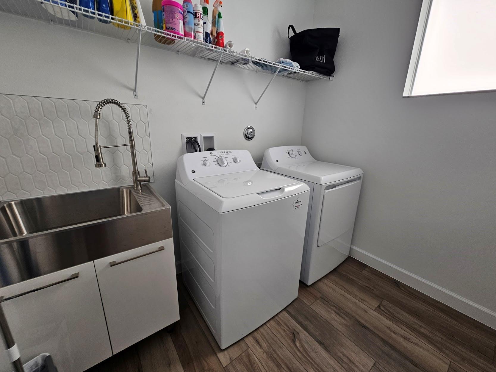 Arden PUD Pod D Southwest - Residential Lease