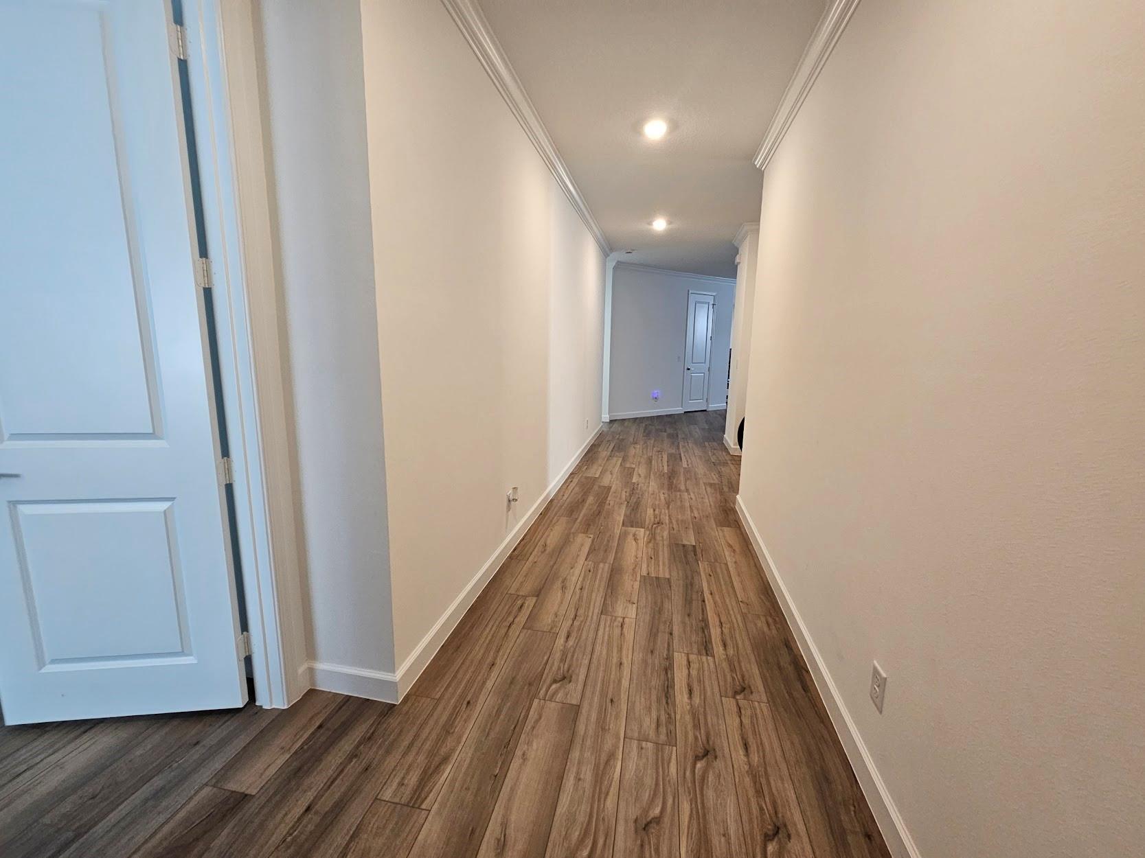 Arden PUD Pod D Southwest - Residential Lease