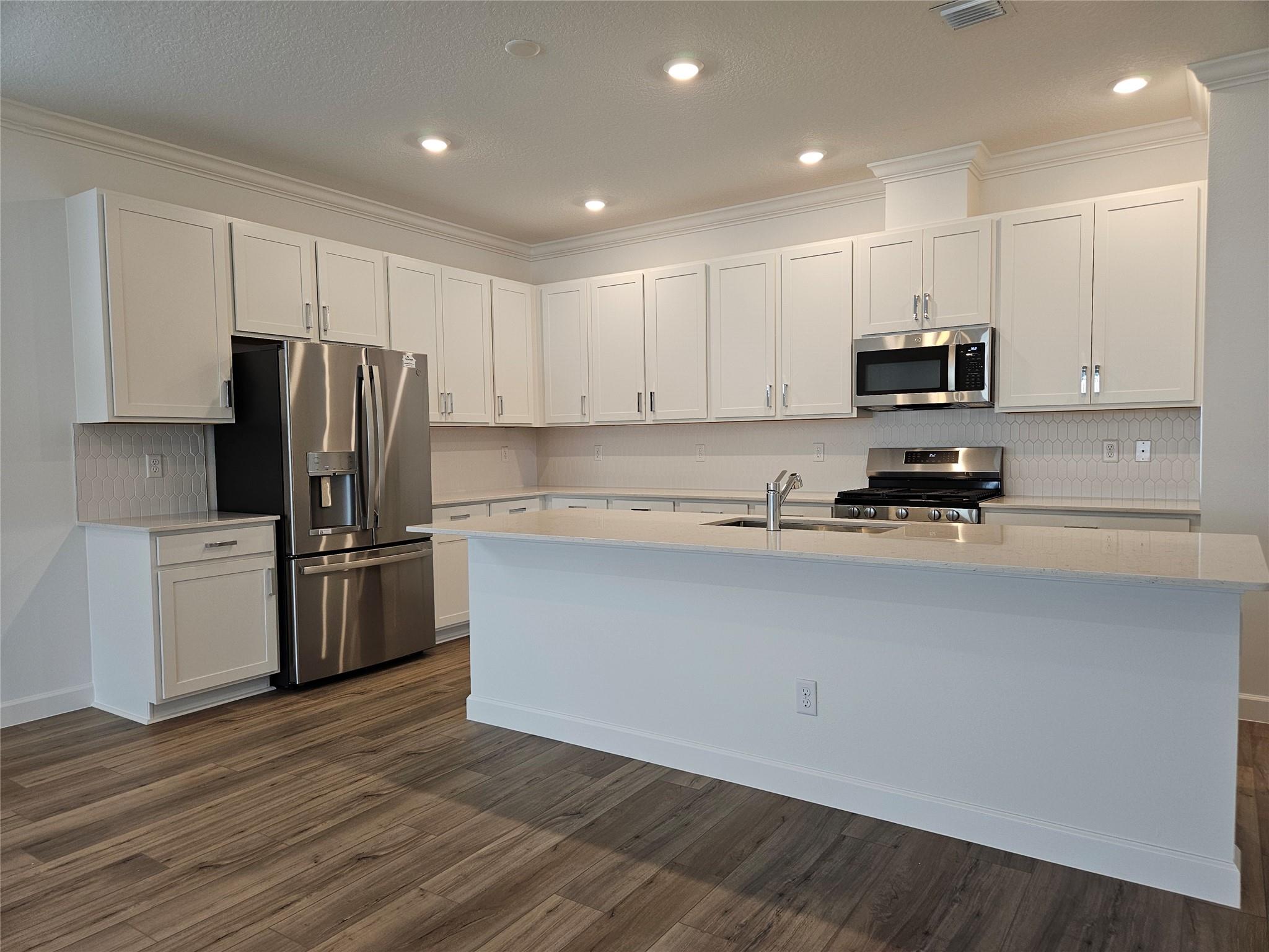 Arden PUD Pod D Southwest - Residential Lease