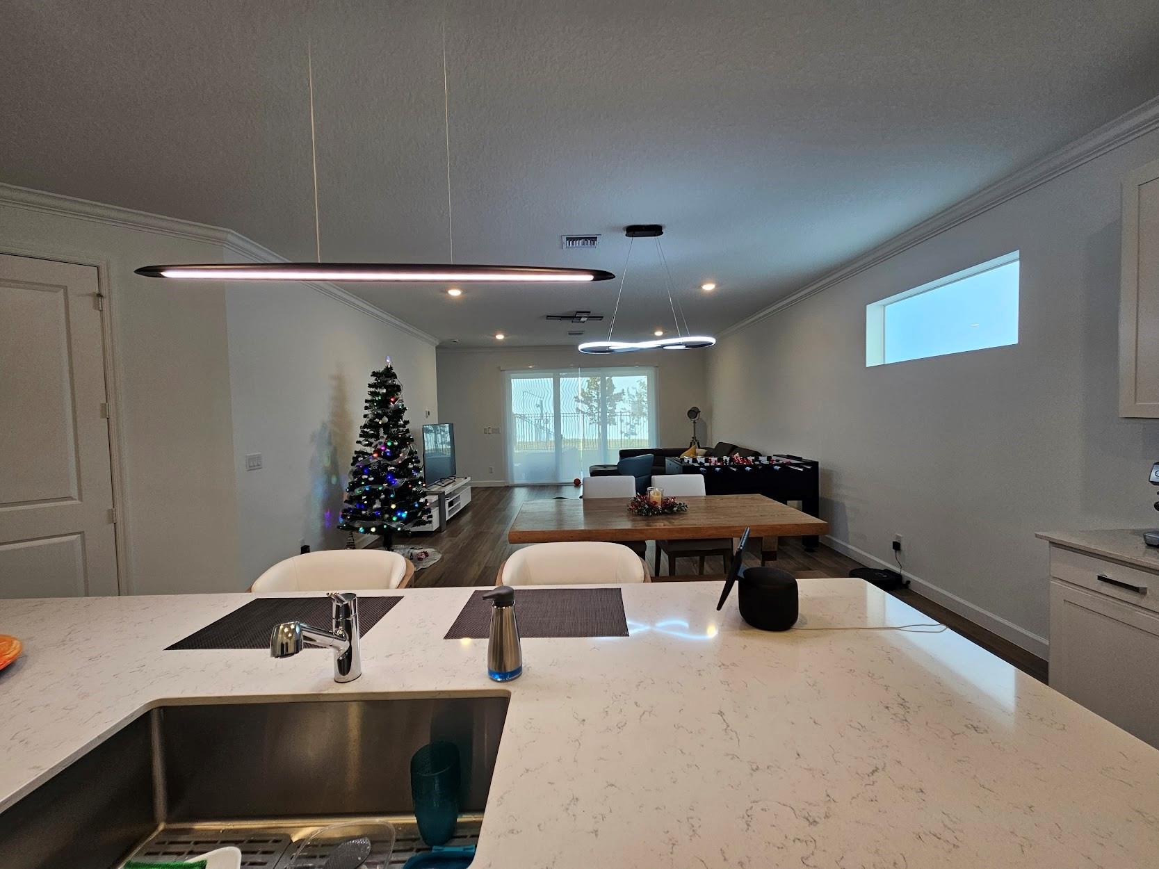 Arden PUD Pod D Southwest - Residential Lease