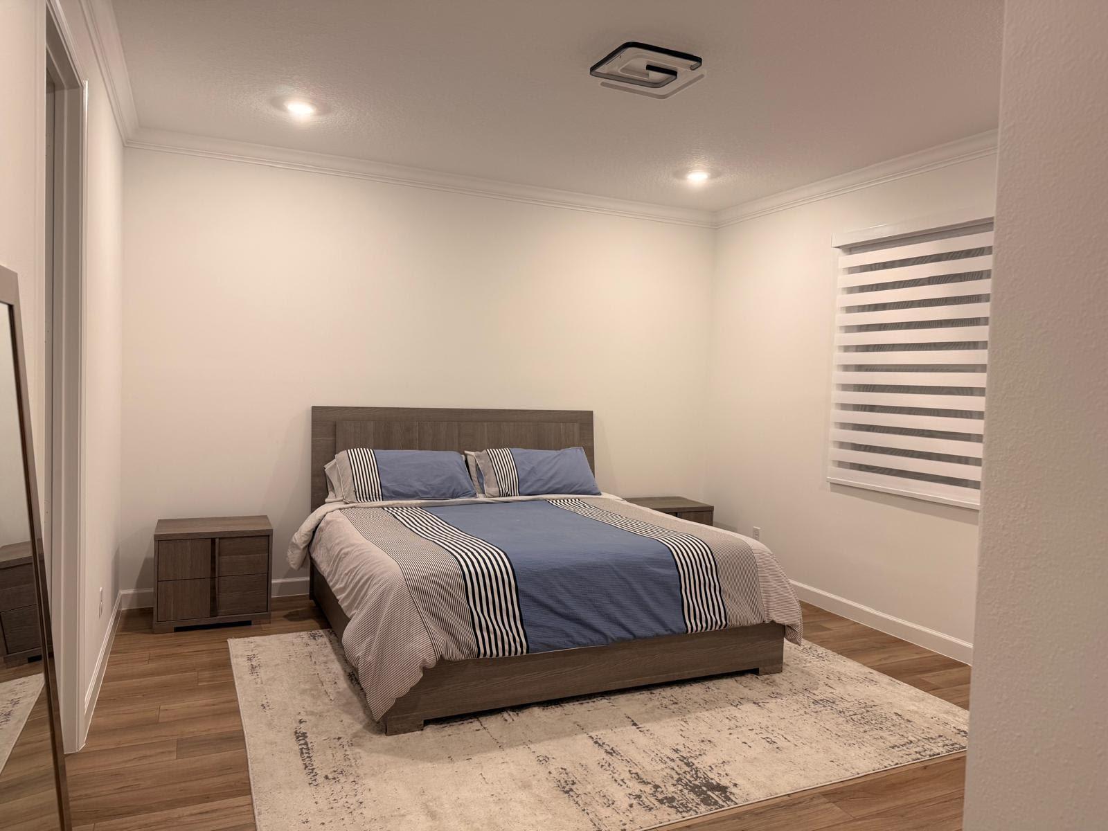 Arden PUD Pod D Southwest - Residential Lease