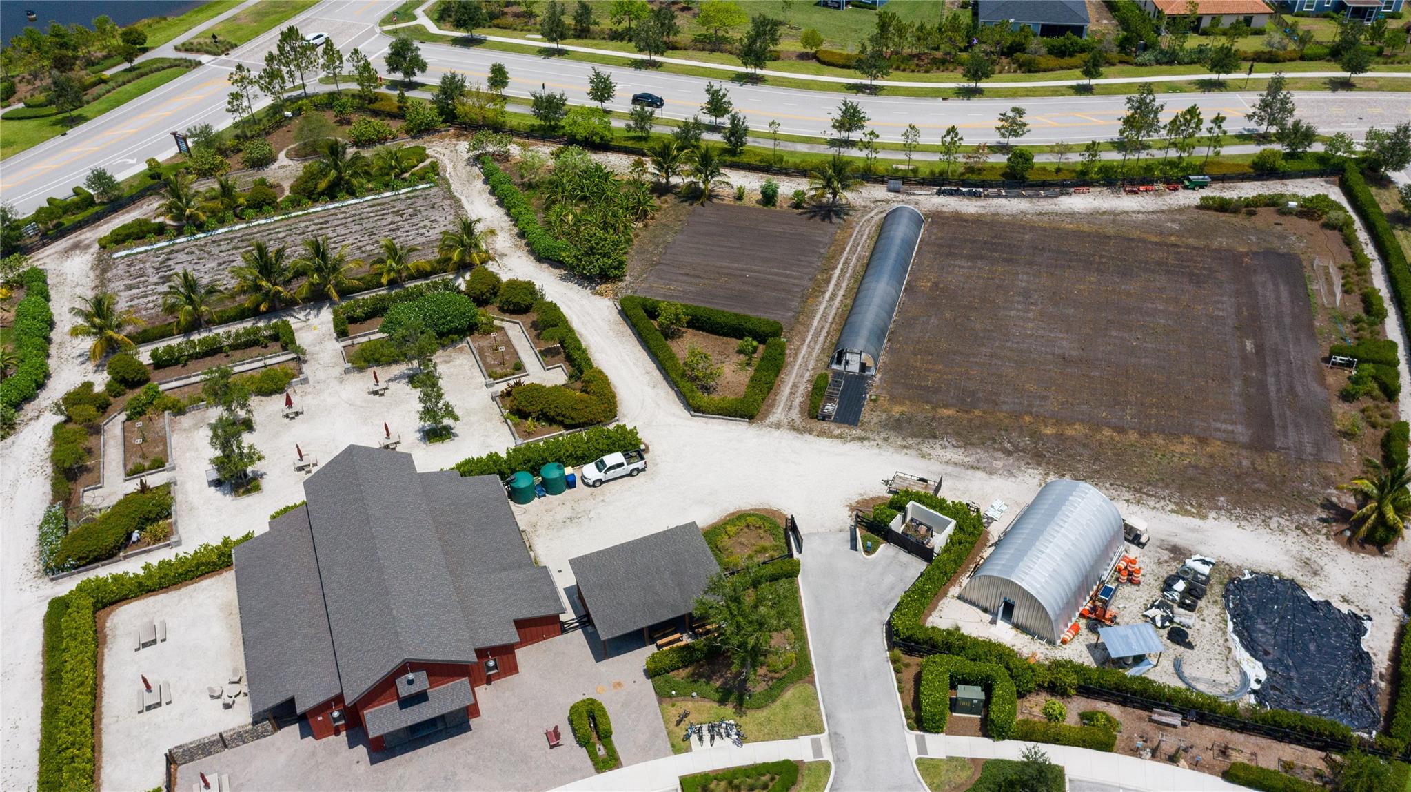 Arden PUD Pod D Southwest - Residential Lease