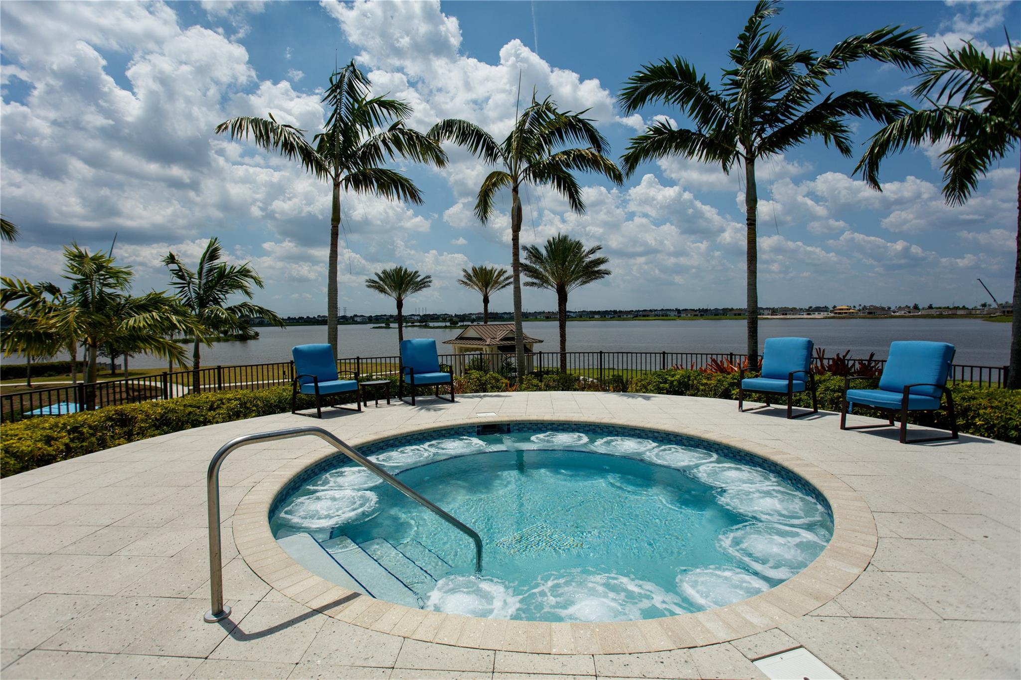 Arden PUD Pod D Southwest - Residential Lease