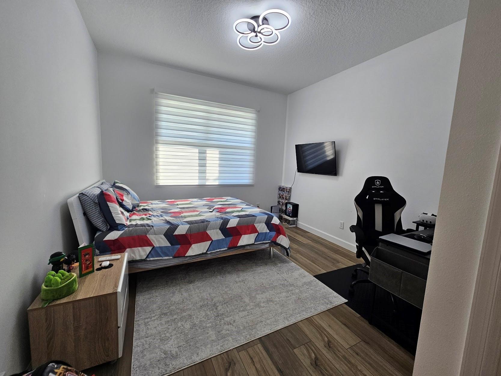 Arden PUD Pod D Southwest - Residential Lease