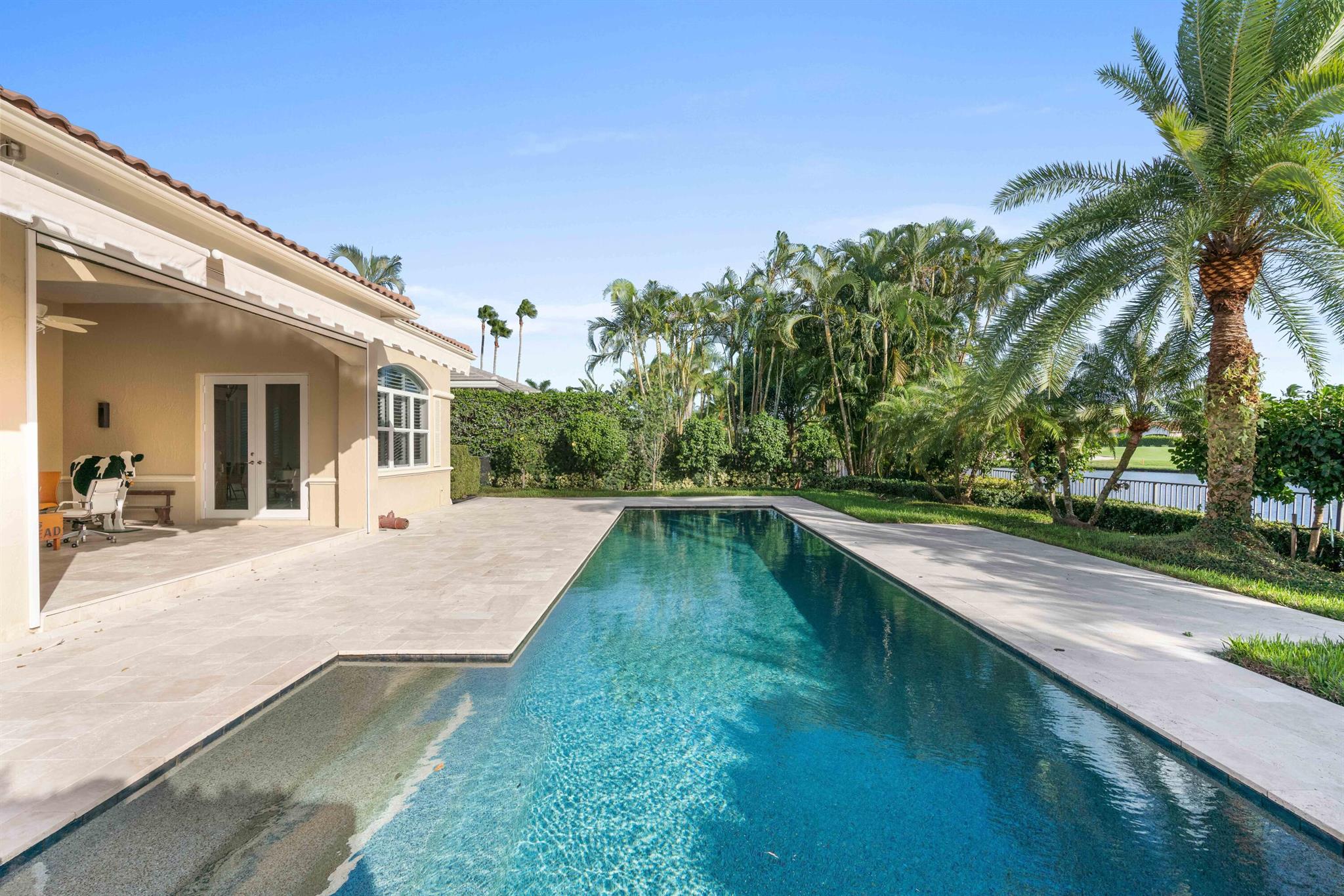 Admirals Cove - Residential