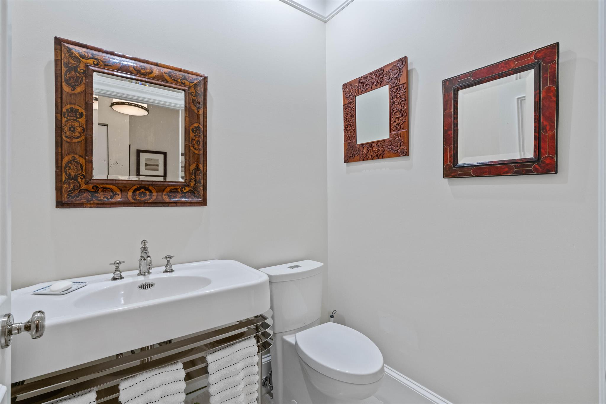 Admirals Cove - Residential