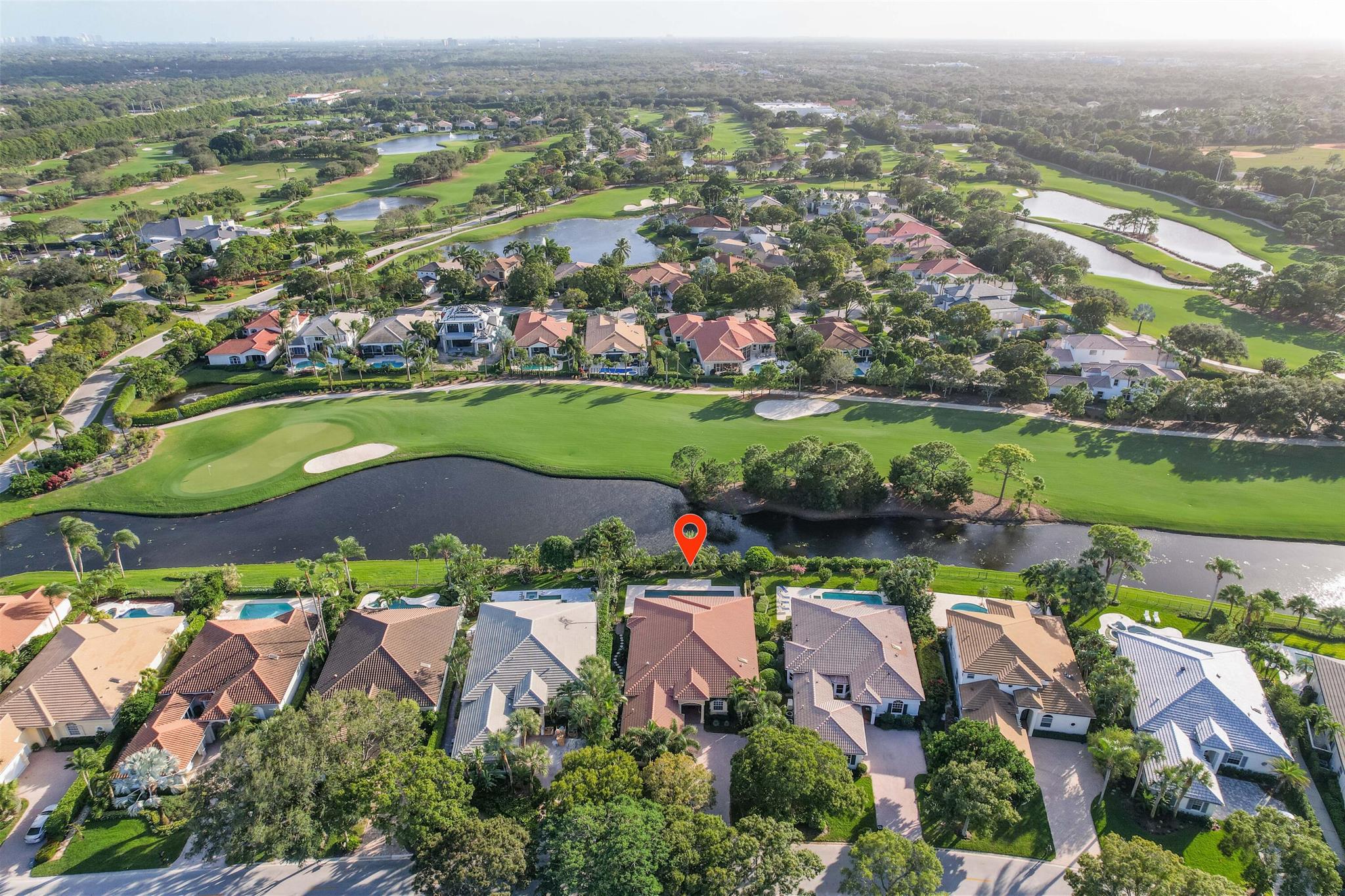 Admirals Cove - Residential