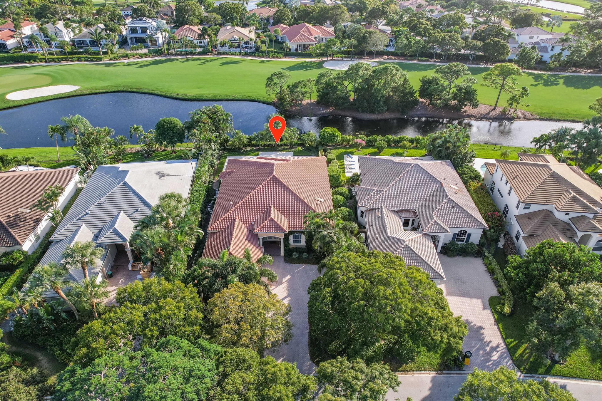 Admirals Cove - Residential