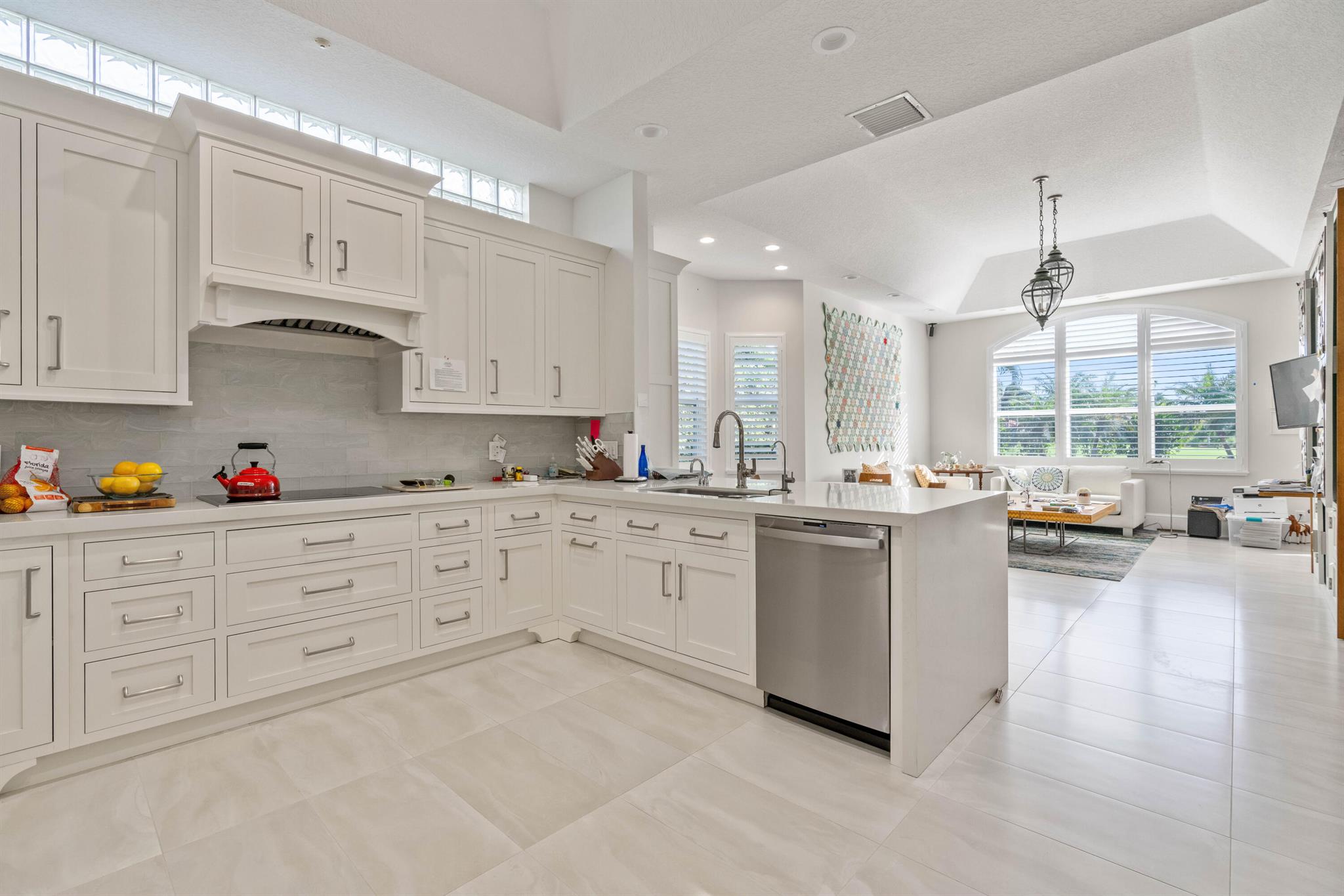 Admirals Cove - Residential