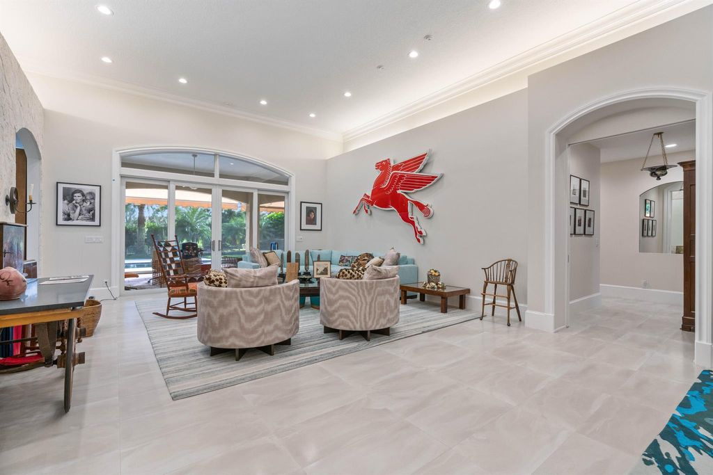 Photo of 112 N Village Way, Jupiter, FL 33458 (MLS # R11082673)