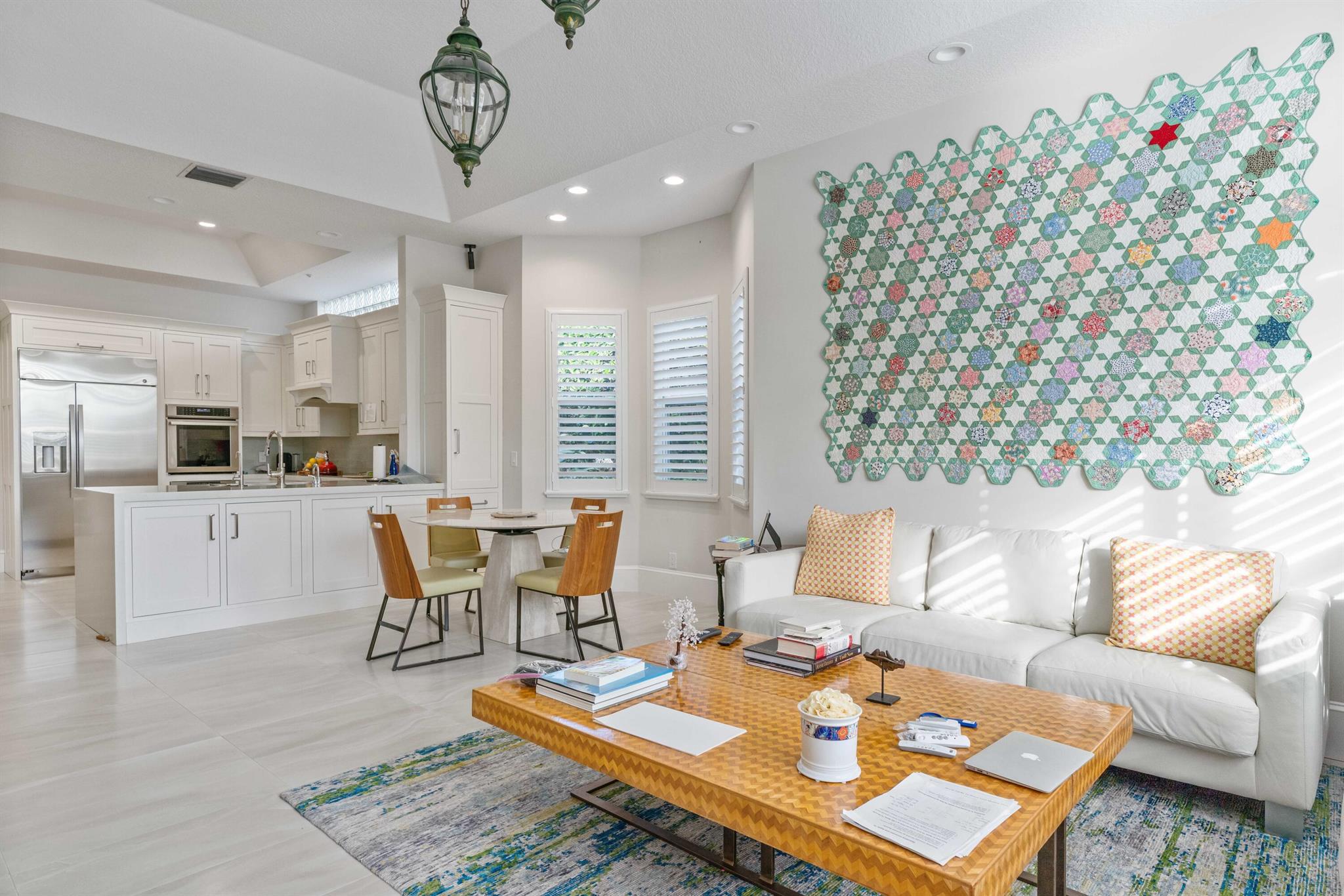 Admirals Cove - Residential