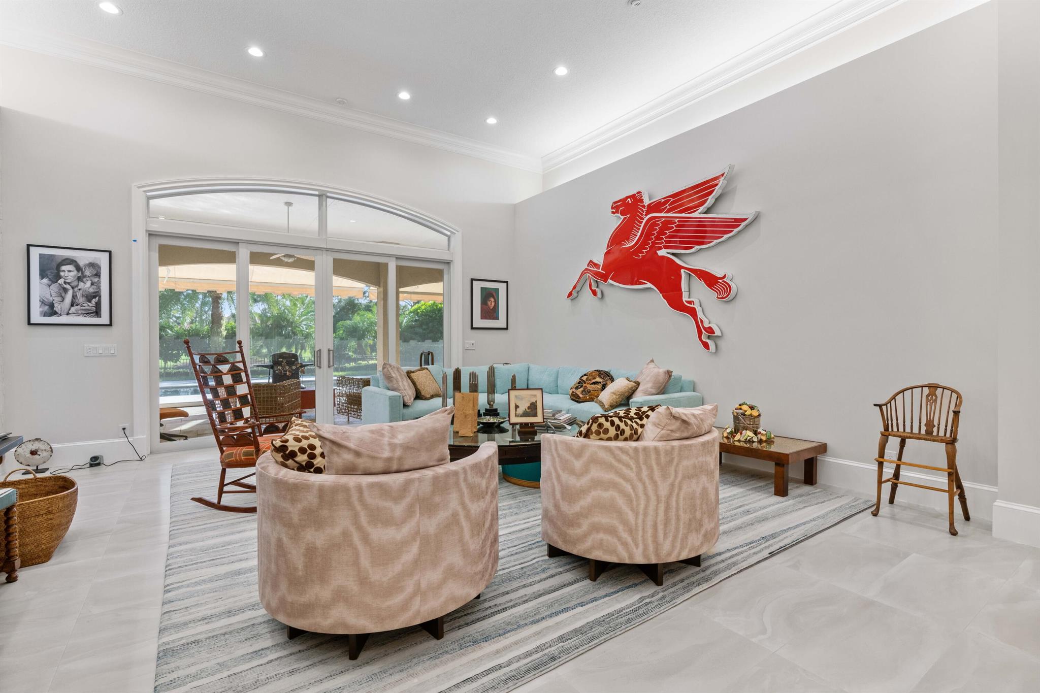 Admirals Cove - Residential