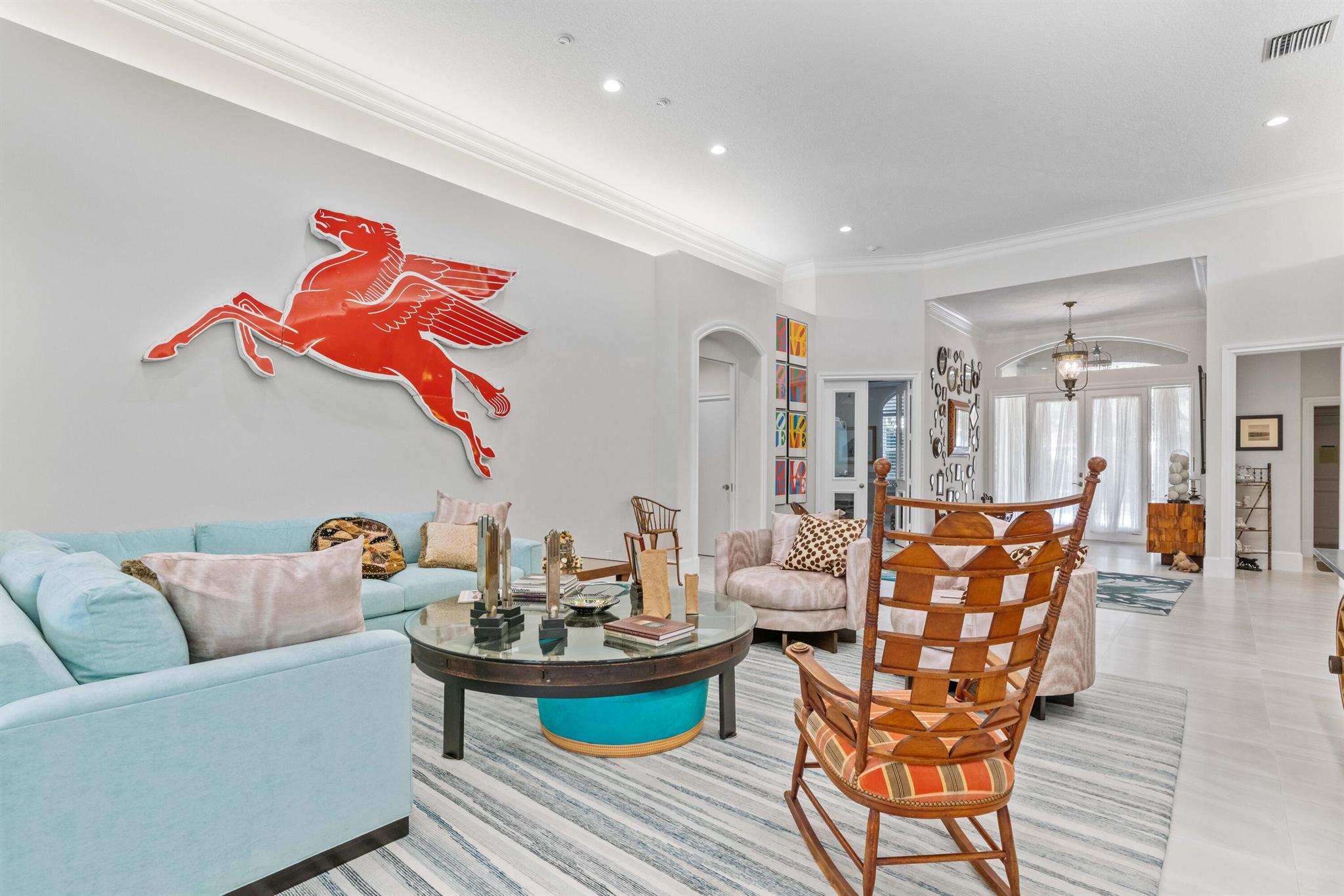 Admirals Cove - Residential