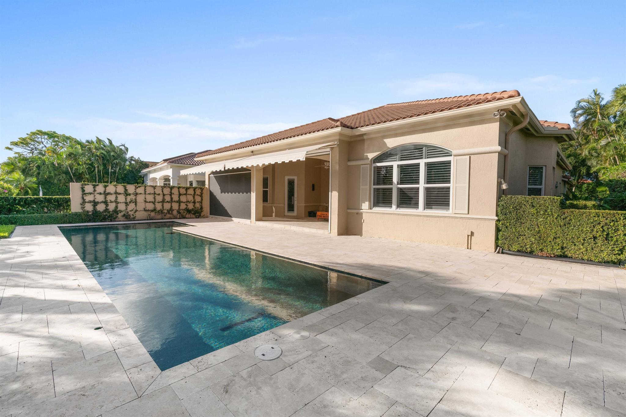 Admirals Cove - Residential