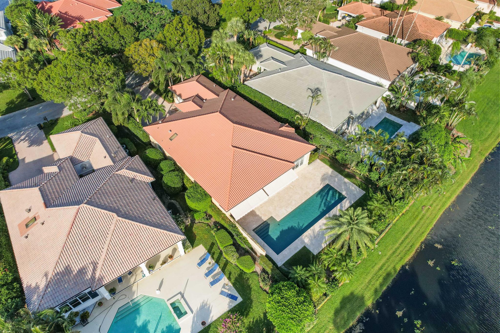 Admirals Cove - Residential