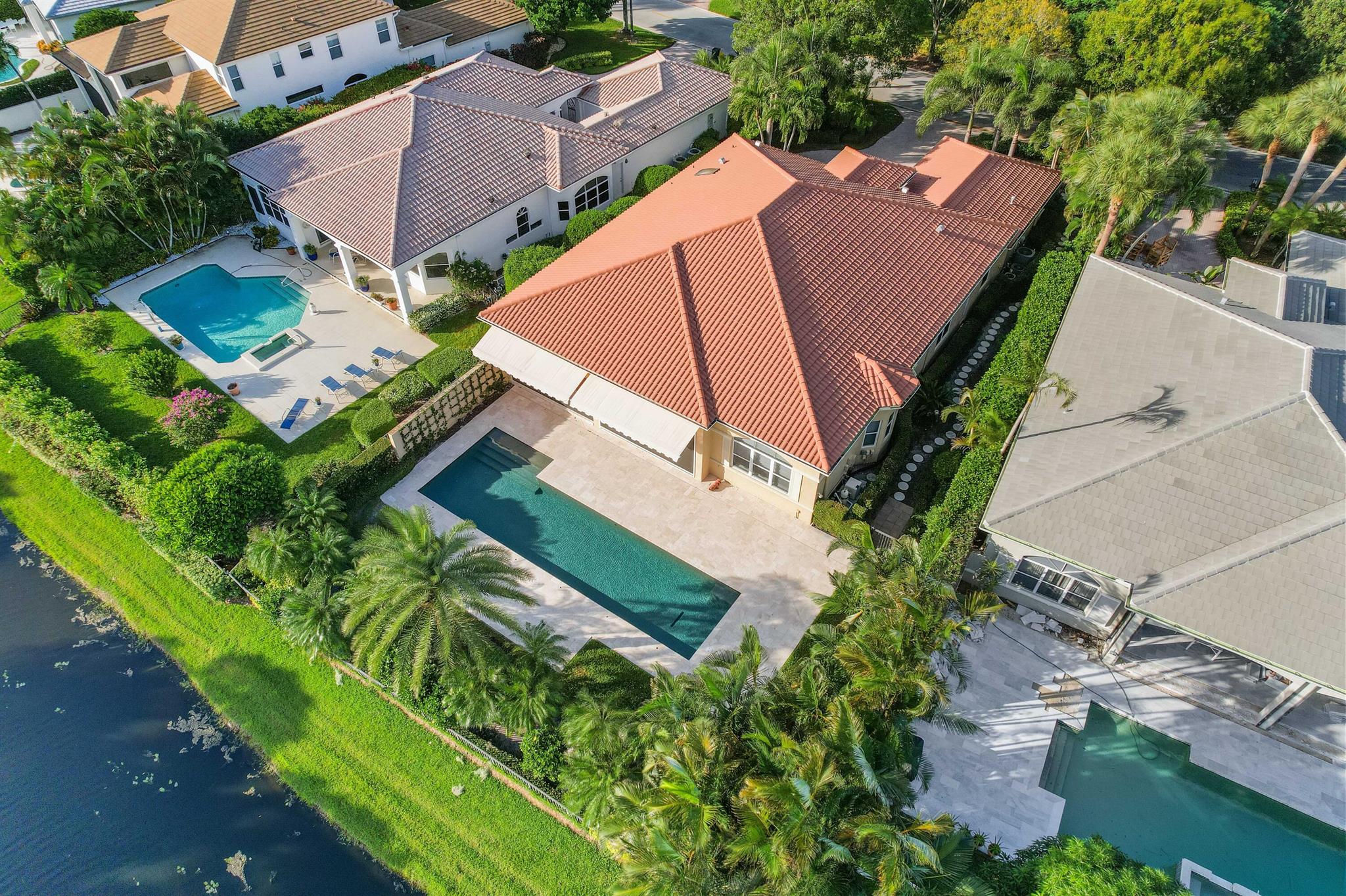 Admirals Cove - Residential