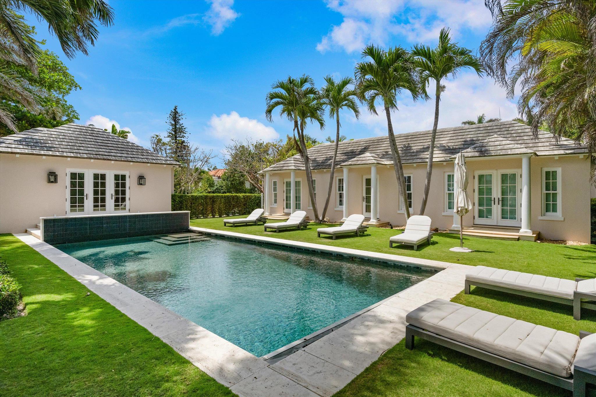 N/A - Residential Lease