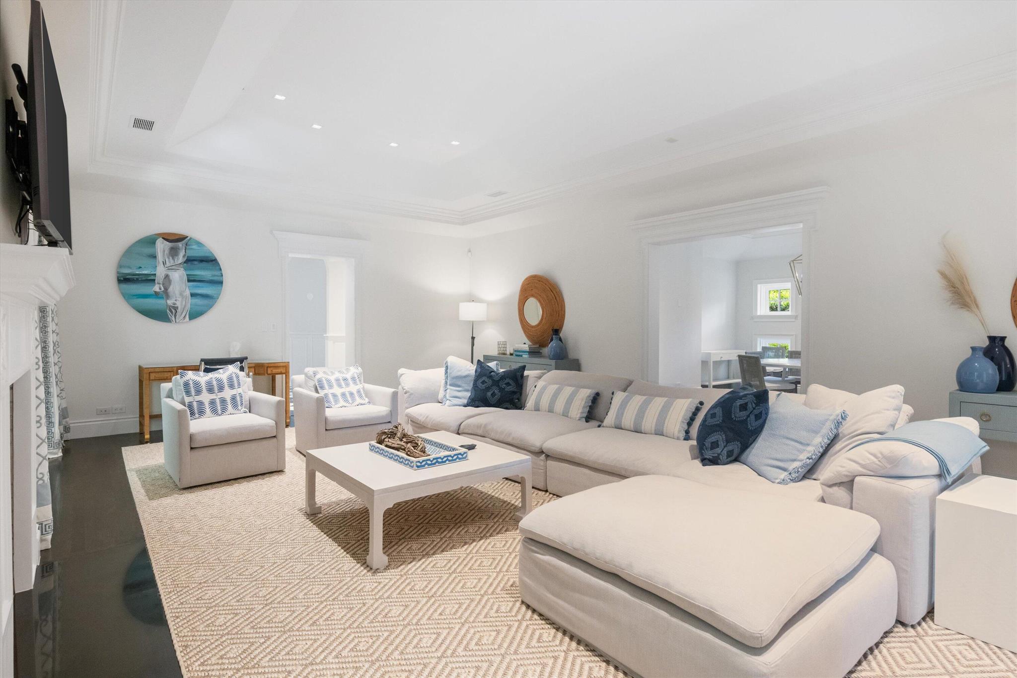 N/A - Residential Lease