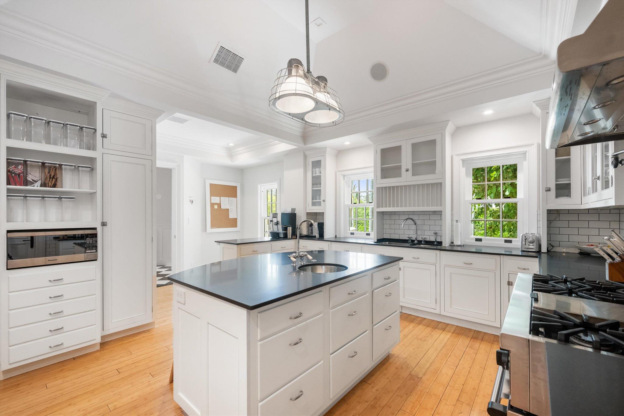 N/A - Residential Lease