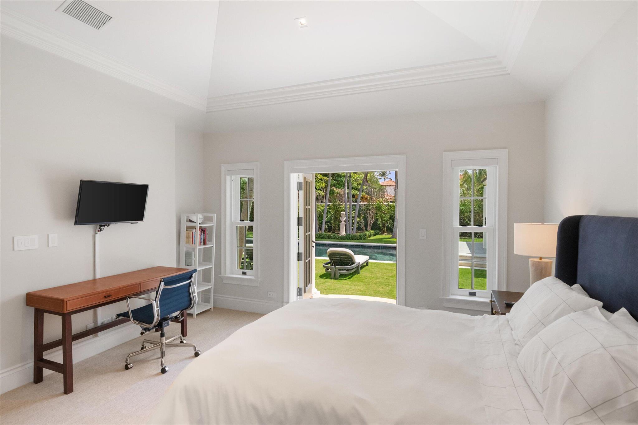 N/A - Residential Lease