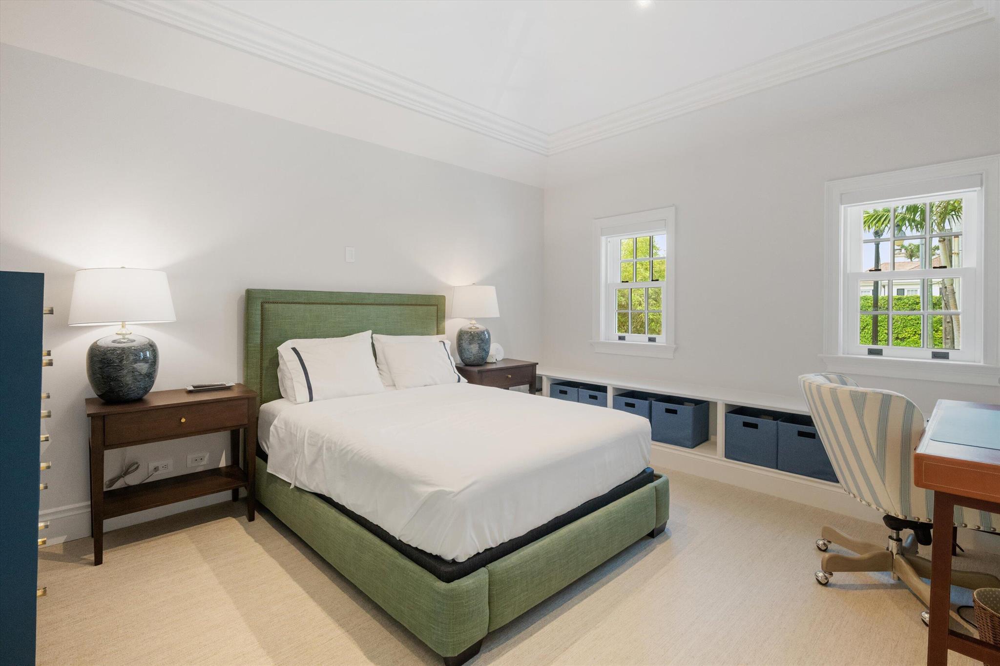 N/A - Residential Lease