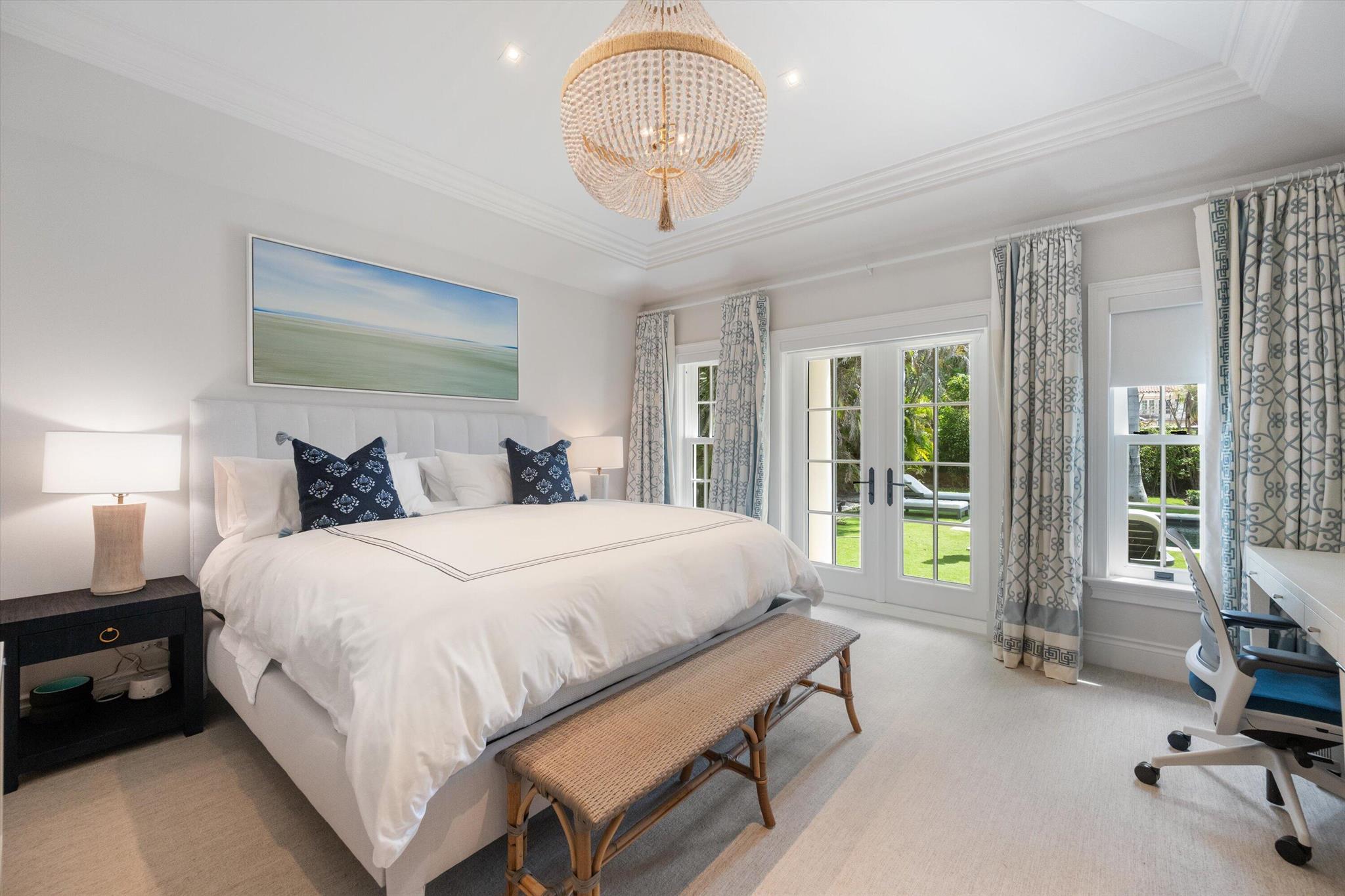 N/A - Residential Lease