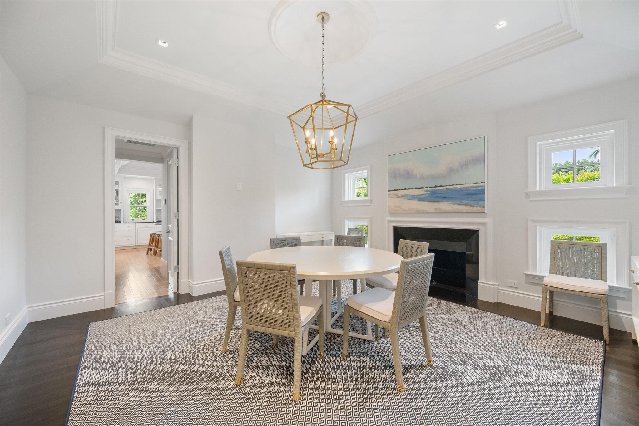 N/A - Residential Lease