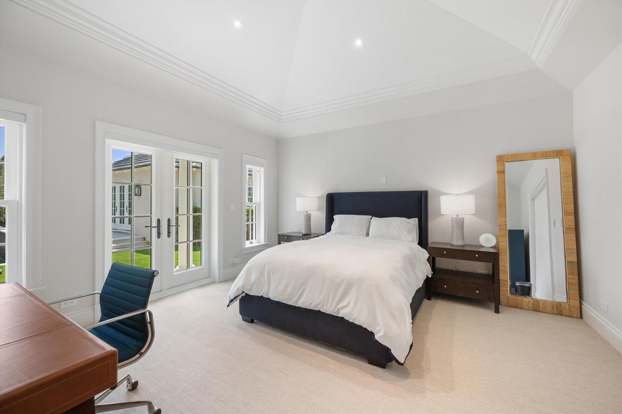 N/A - Residential Lease