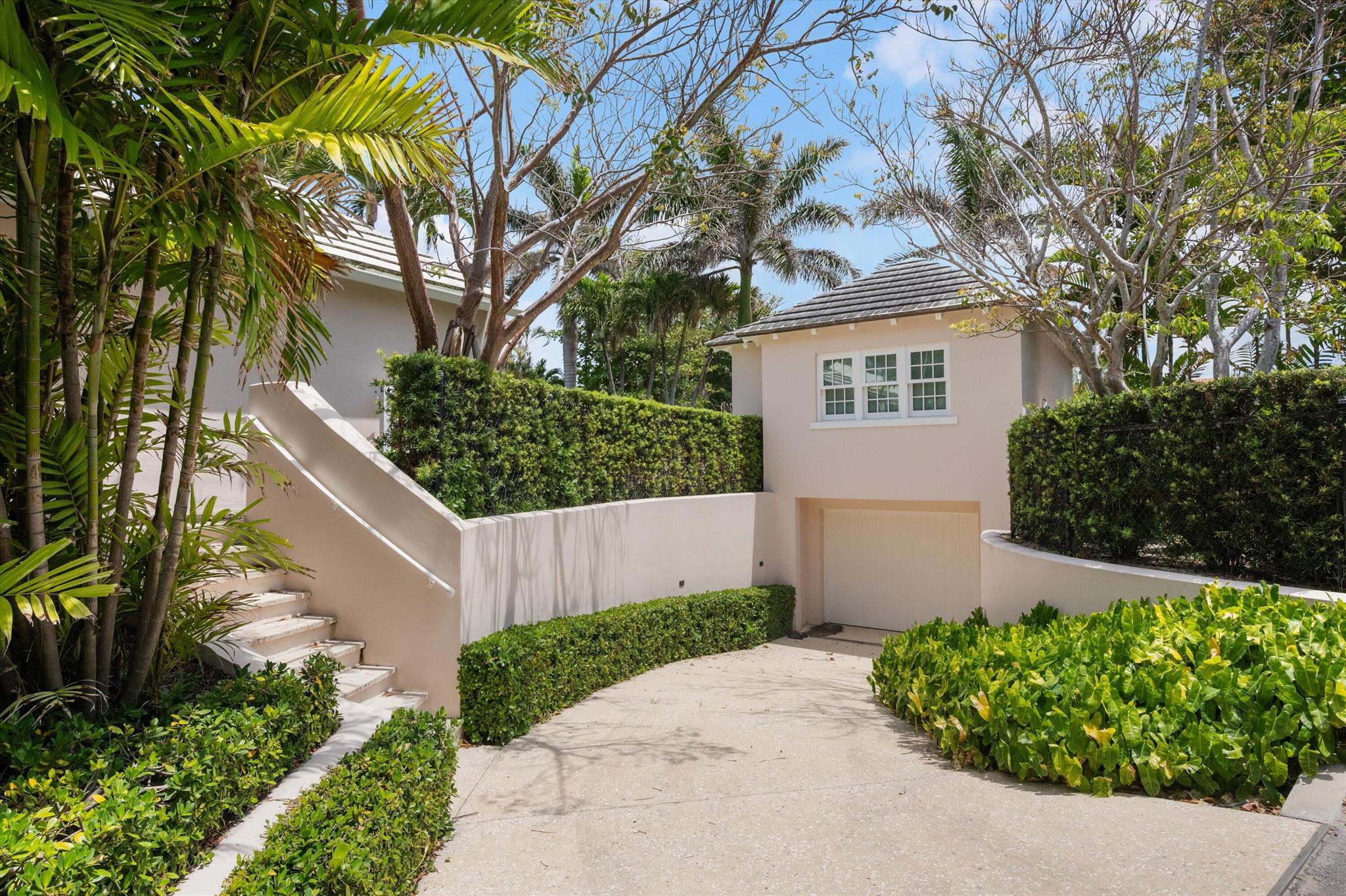 N/A - Residential Lease