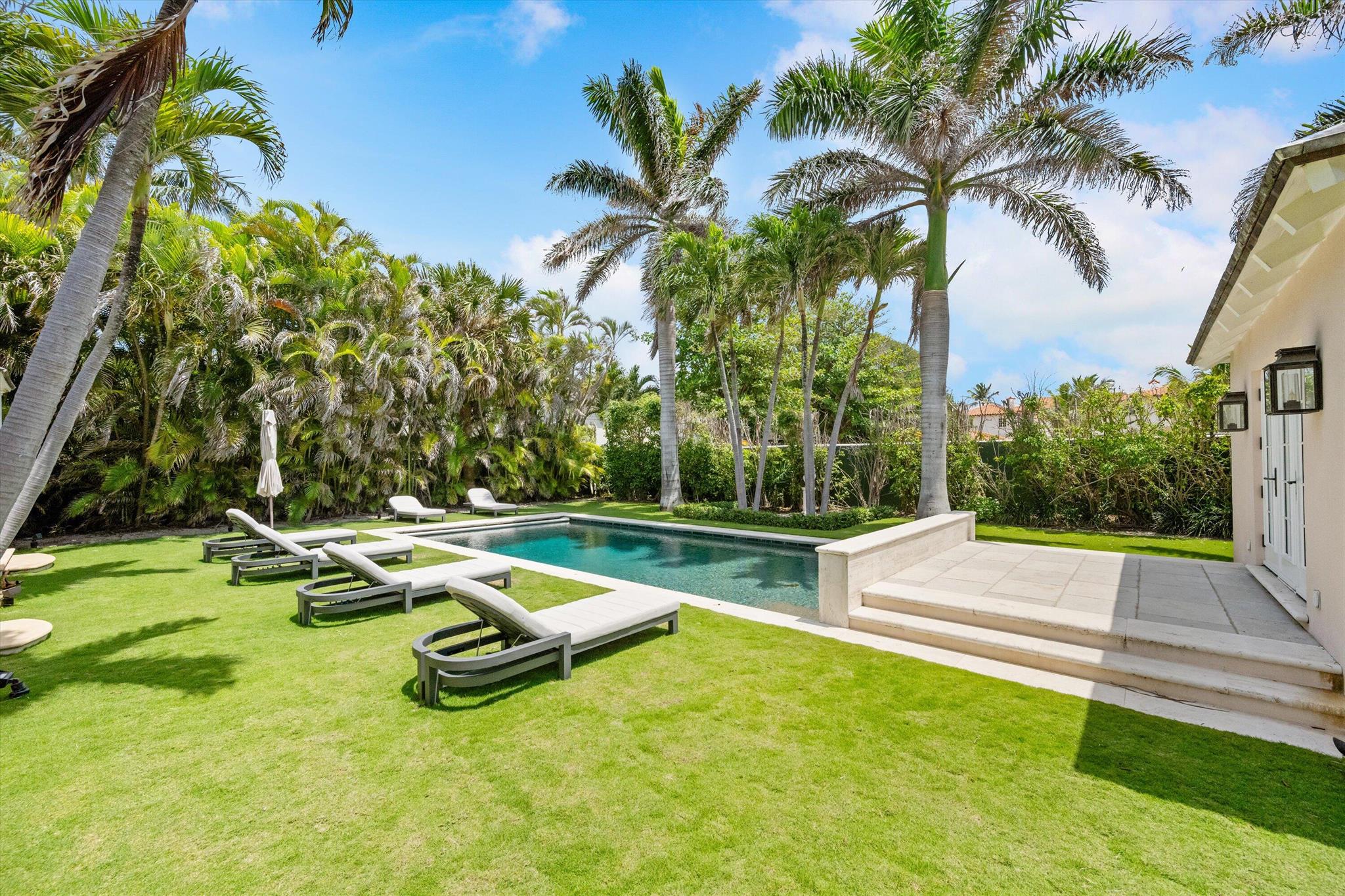 N/A - Residential Lease