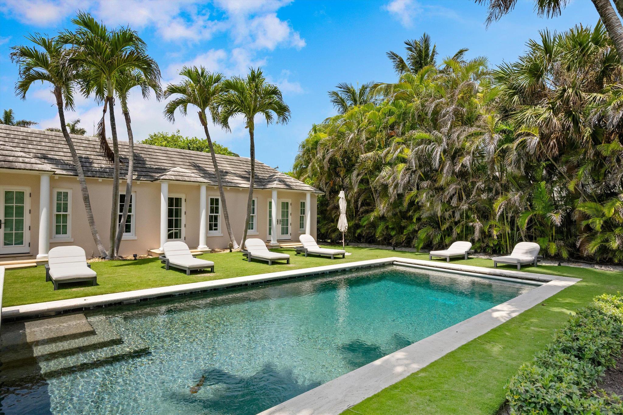 N/A - Residential Lease