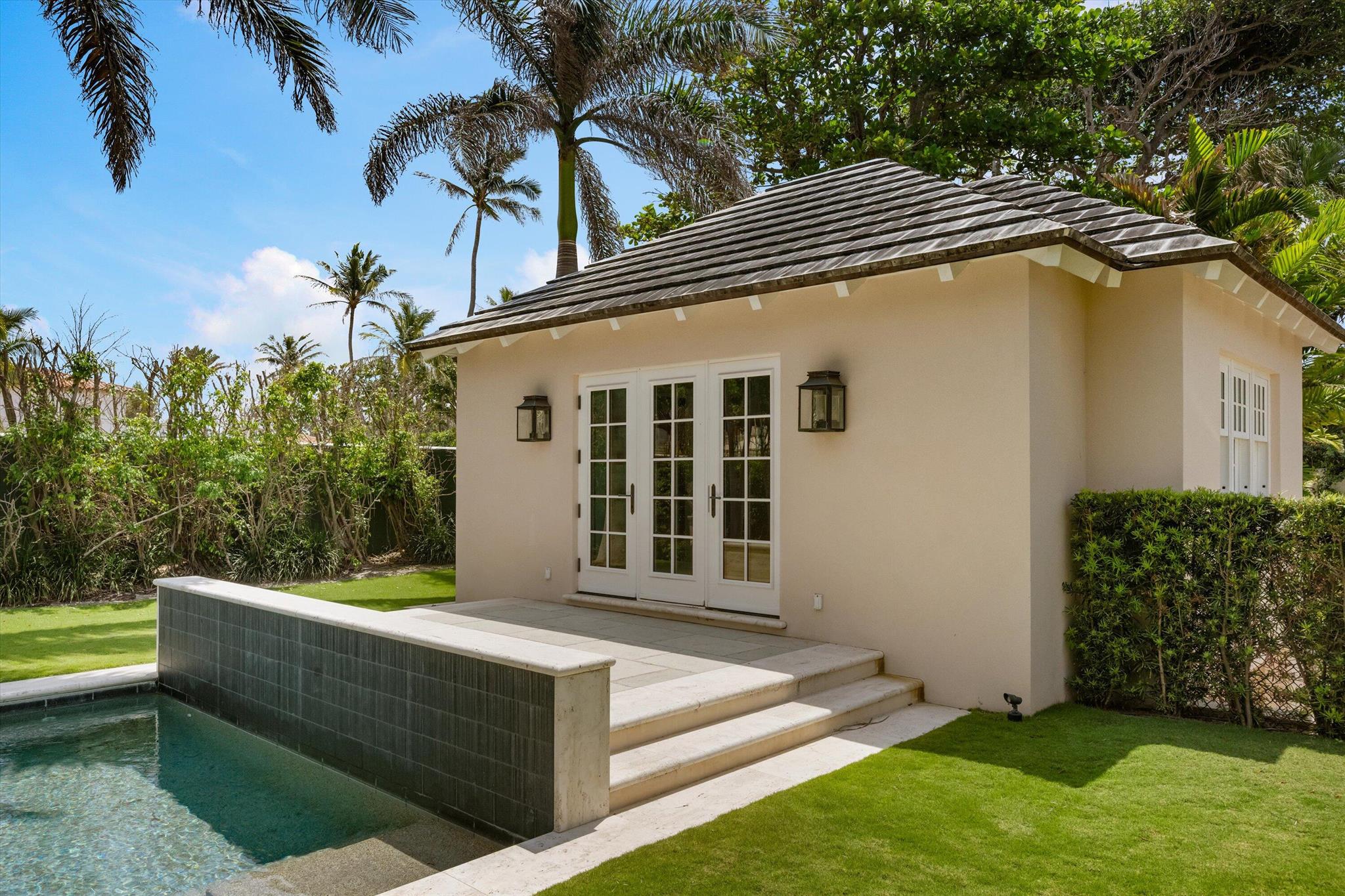 N/A - Residential Lease