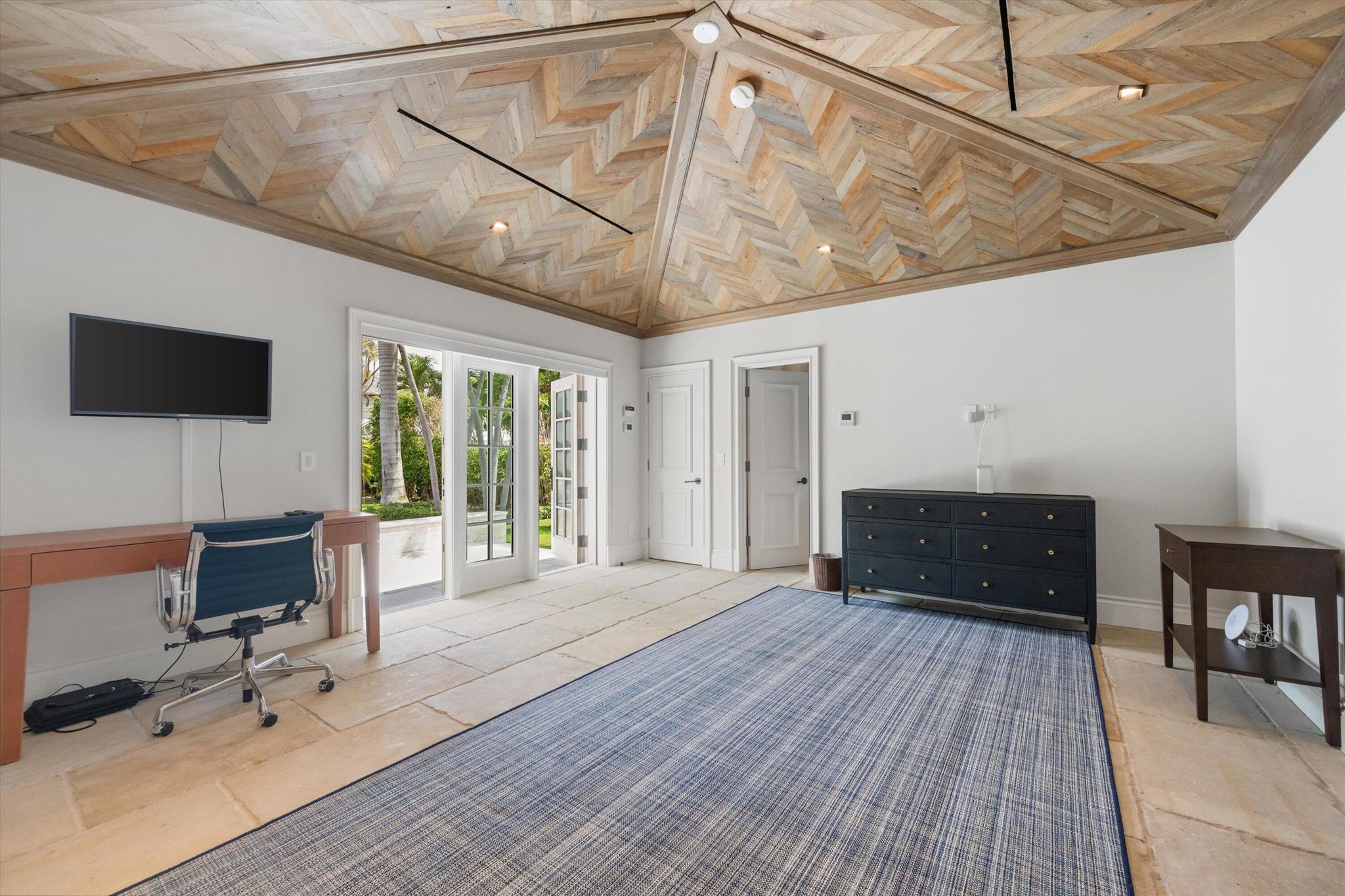 N/A - Residential Lease