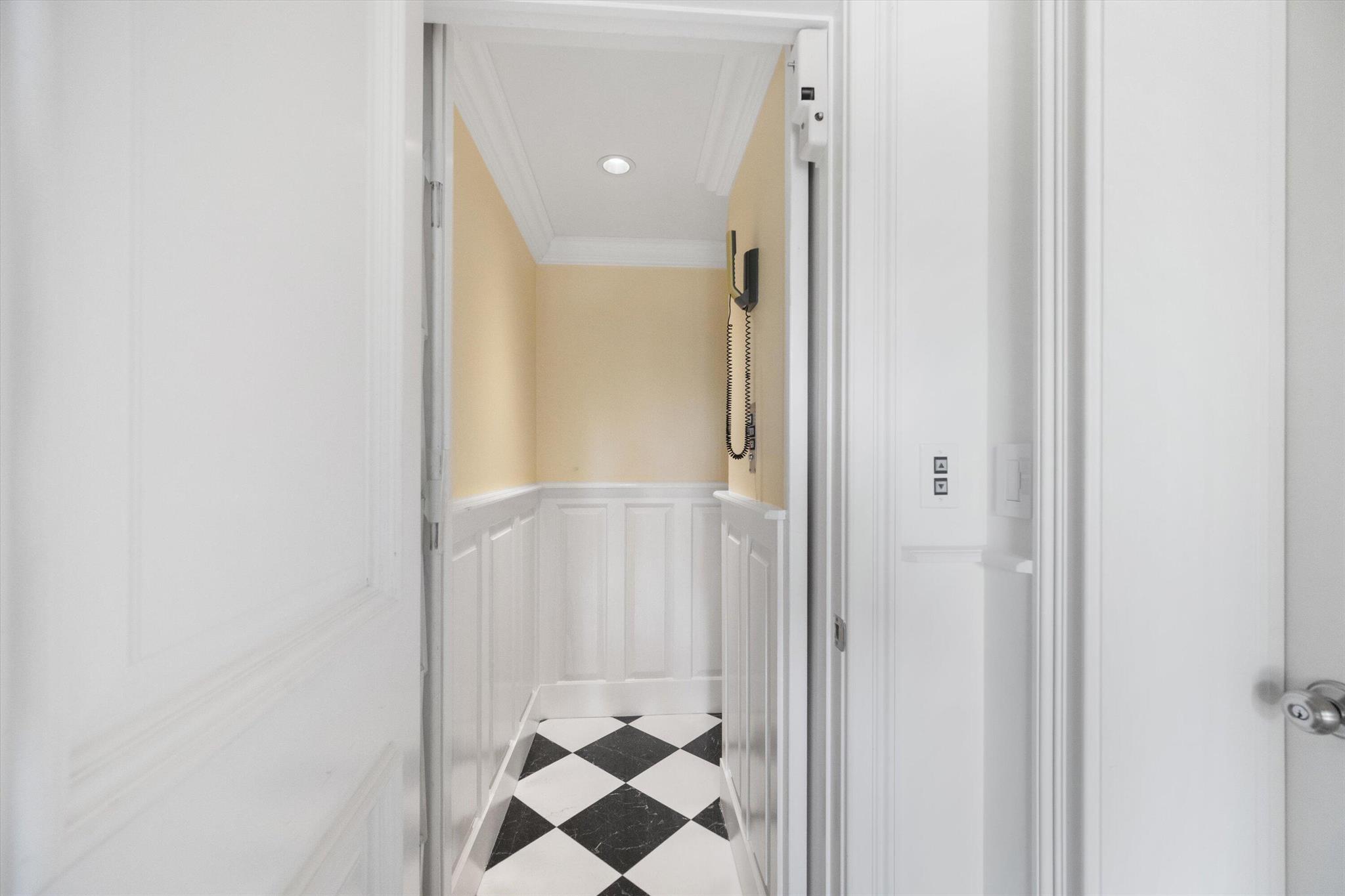 N/A - Residential Lease