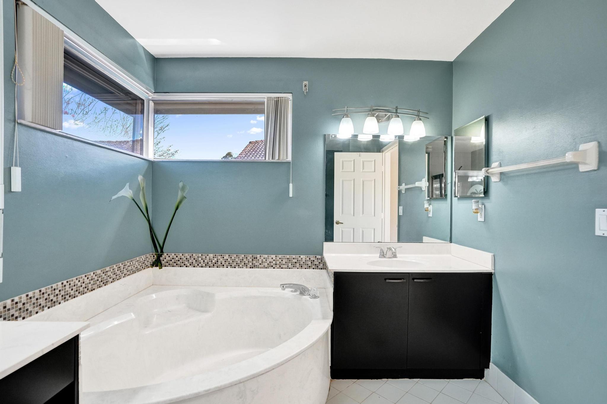 KENSINGTON - Residential