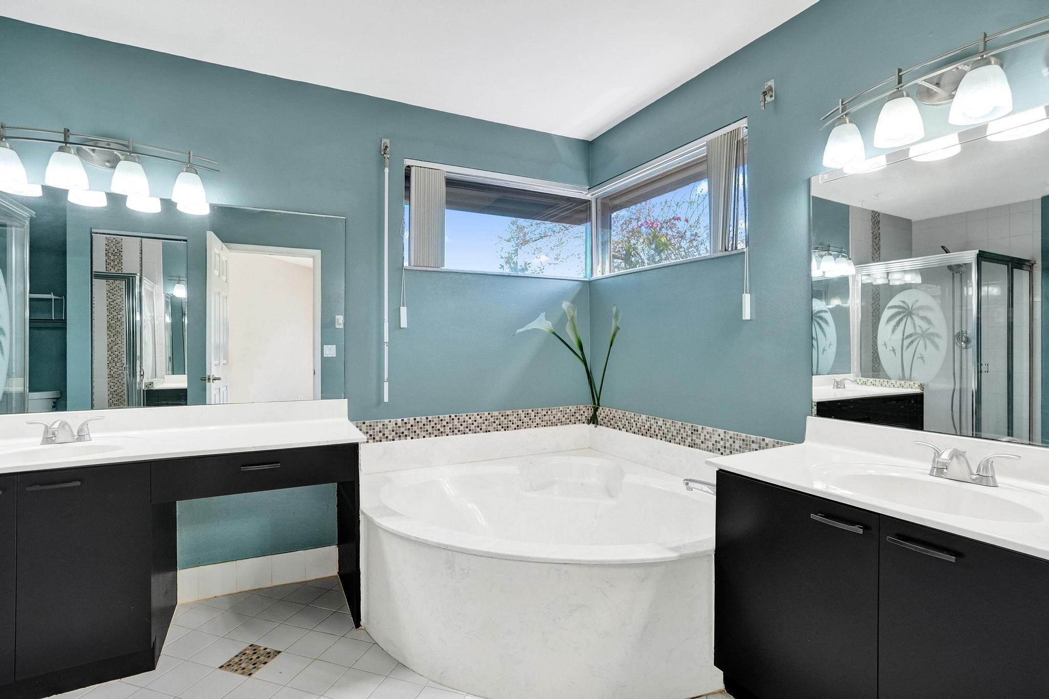 KENSINGTON - Residential