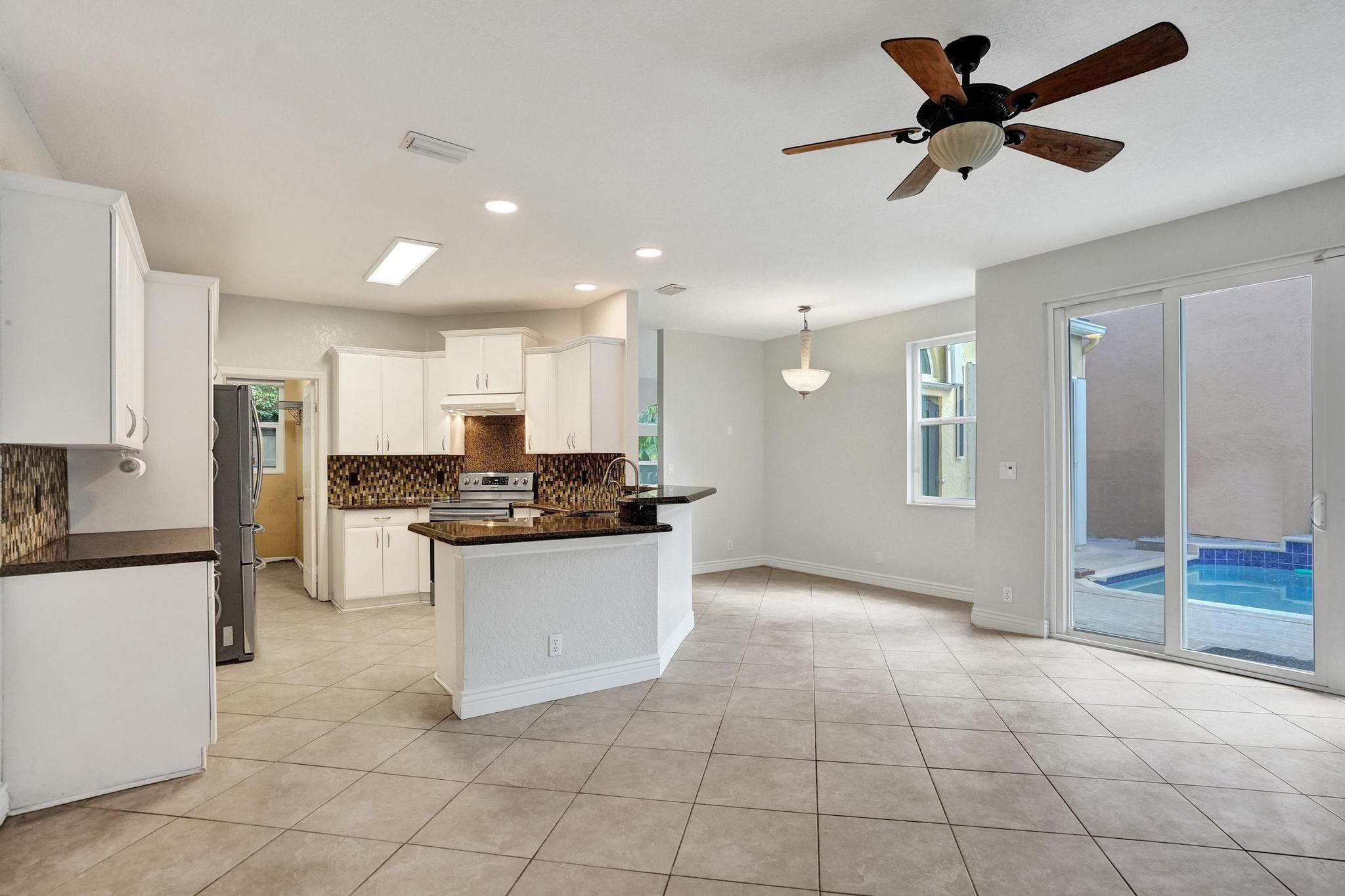 KENSINGTON - Residential