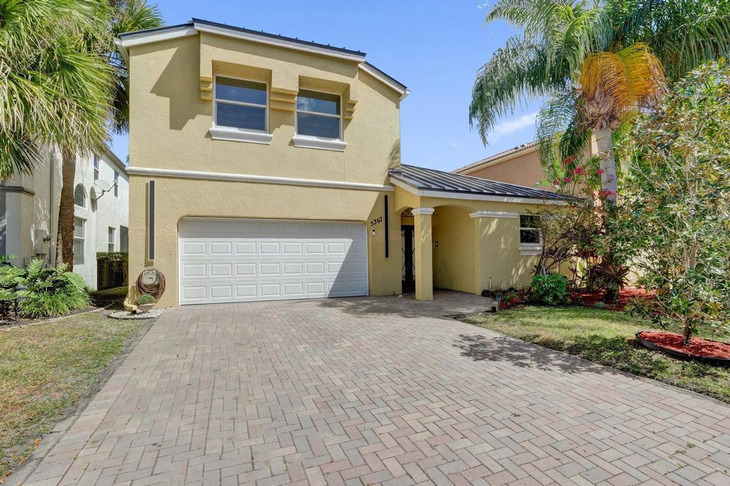 Photo of 5367 NW 106th Drive, Coral Springs, FL 33076 (MLS # B26003942)