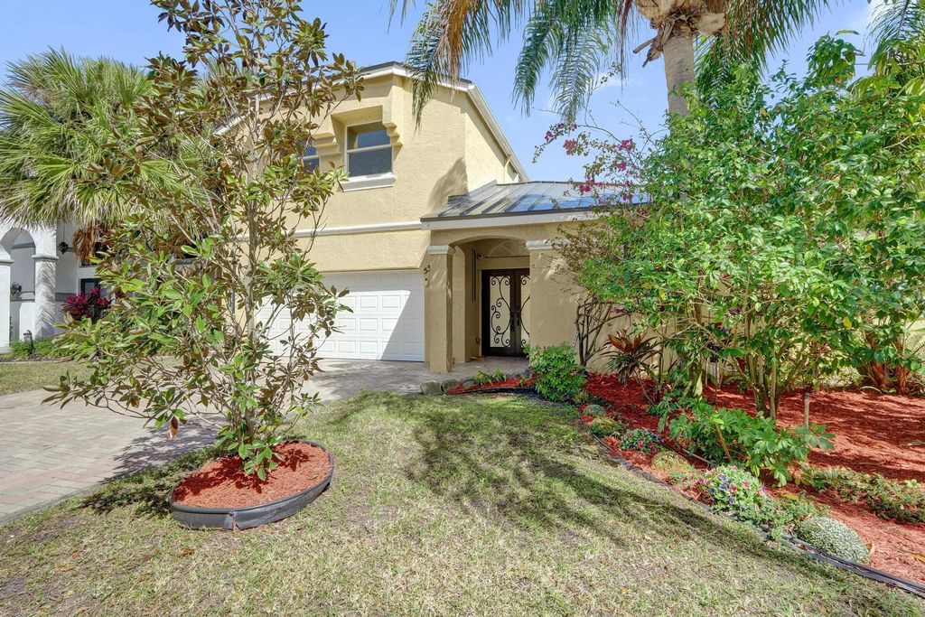 Photo of 5367 NW 106th Drive, Coral Springs, FL 33076 (MLS # B26003942)