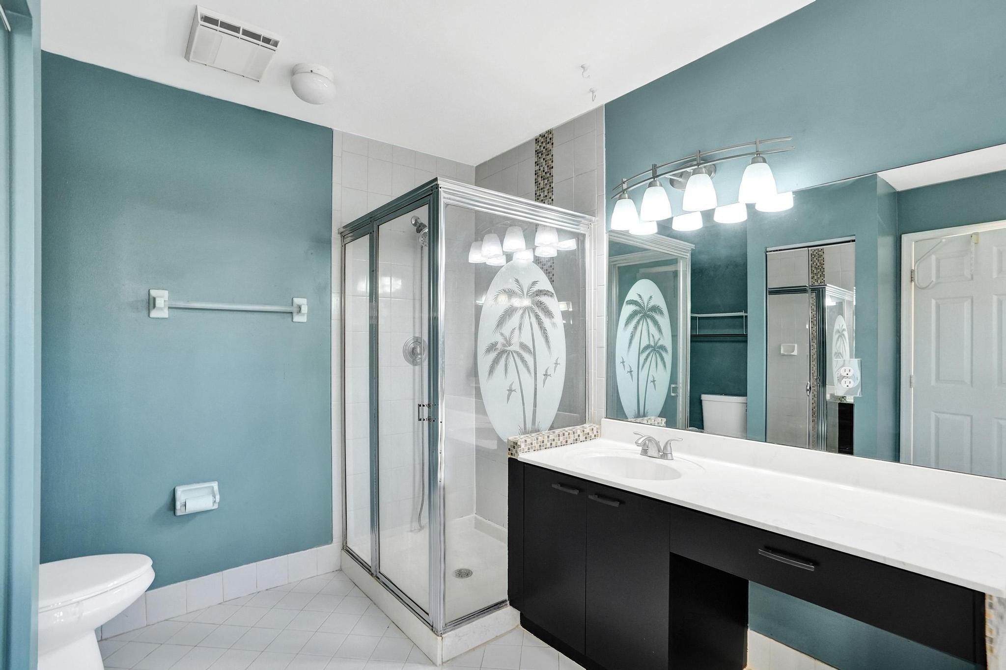 KENSINGTON - Residential