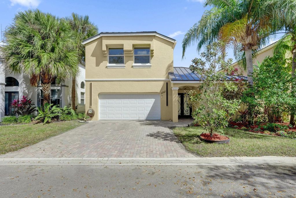 Photo of 5367 NW 106th Drive, Coral Springs, FL 33076 (MLS # B26003942)