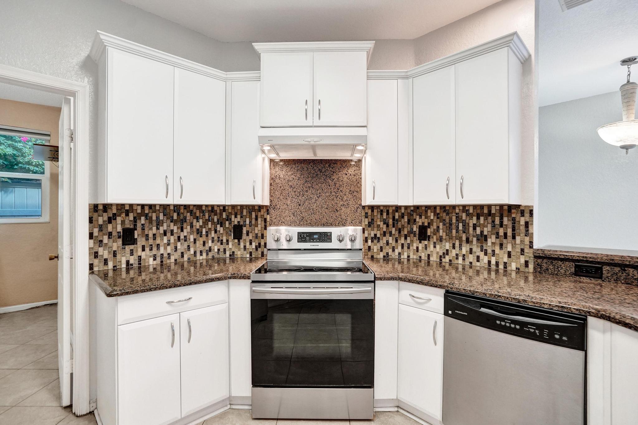 KENSINGTON - Residential