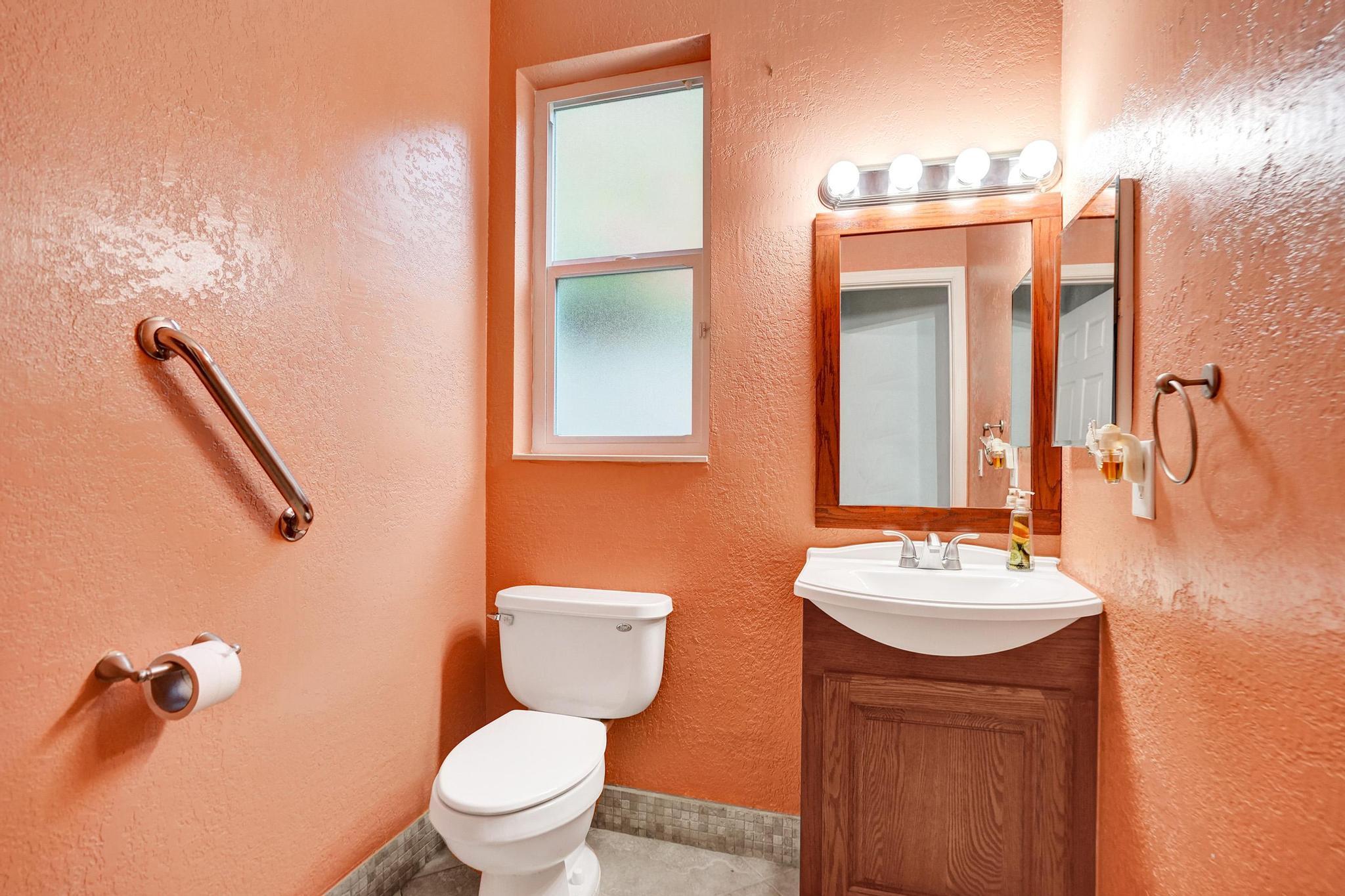 KENSINGTON - Residential