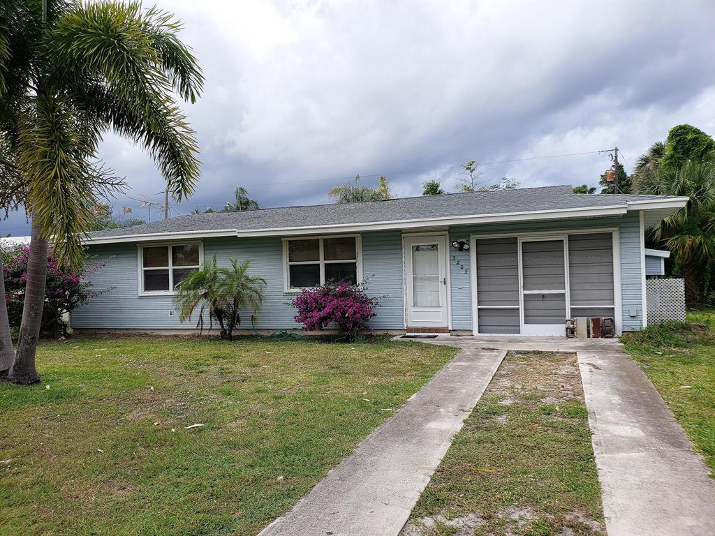 HIBISCUS PARK SEC 1 - Residential Lease