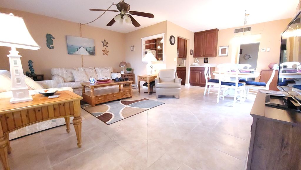 Photo of 81 Coventry D, West Palm Beach, FL 33417 (MLS # R11162513)
