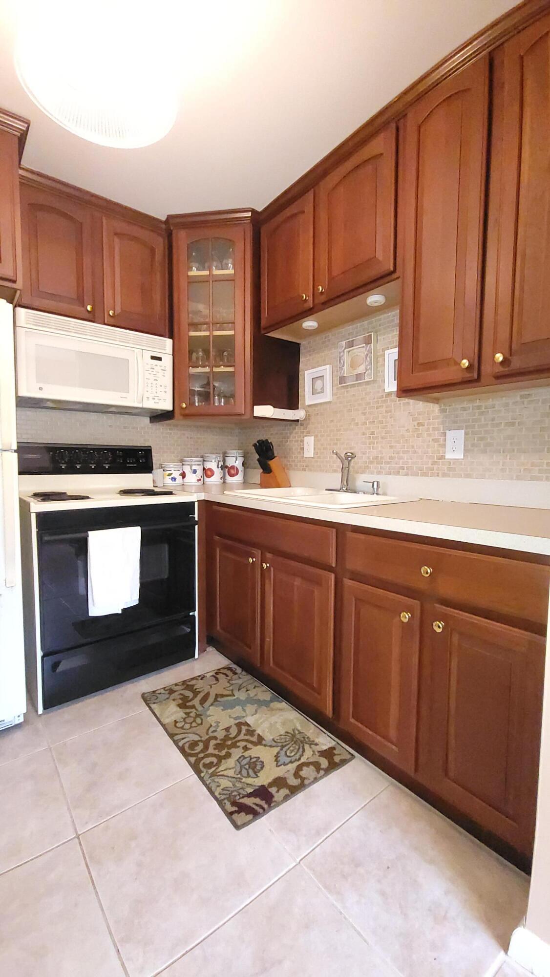 Century Village - Residential