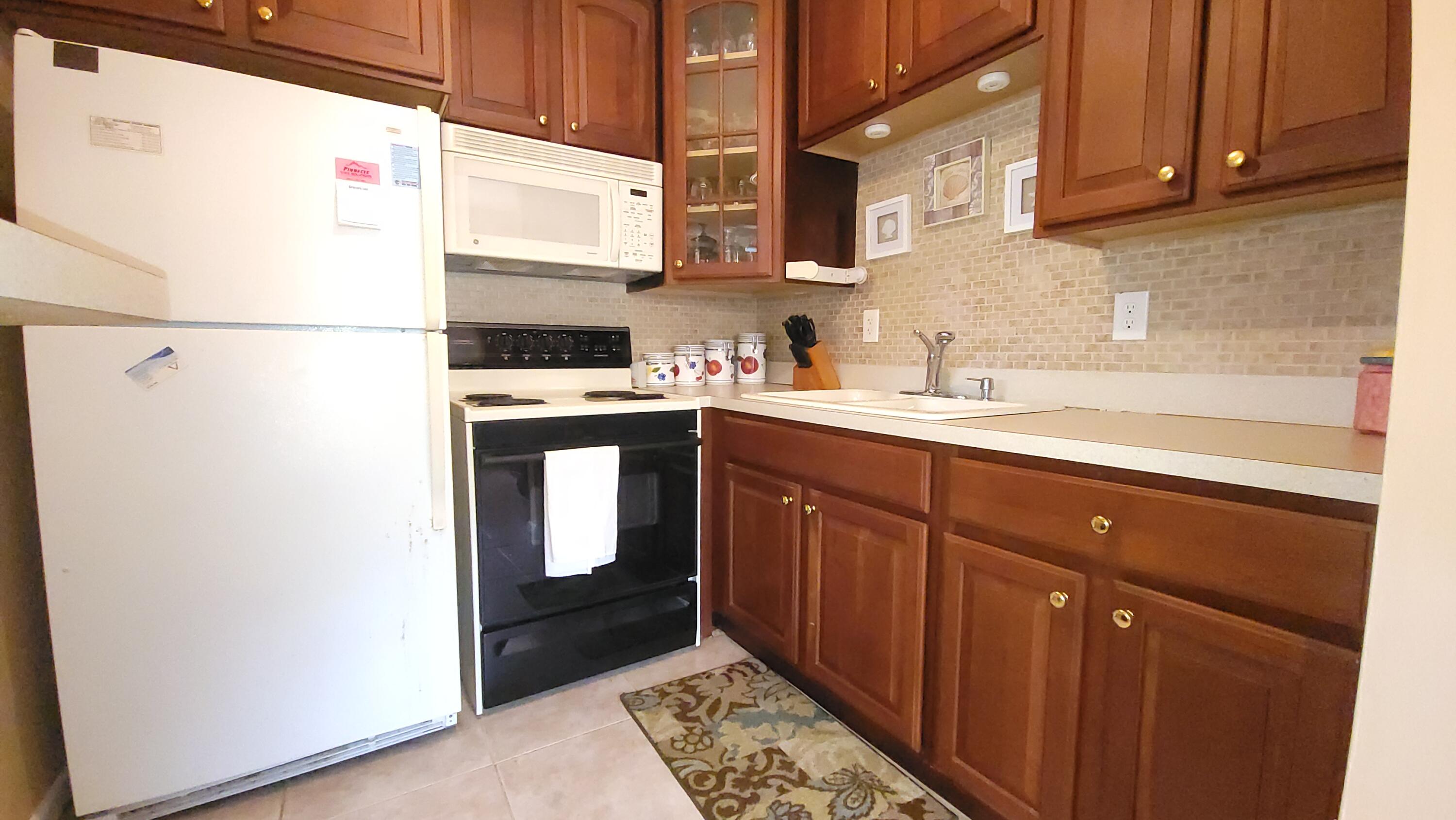 Century Village - Residential