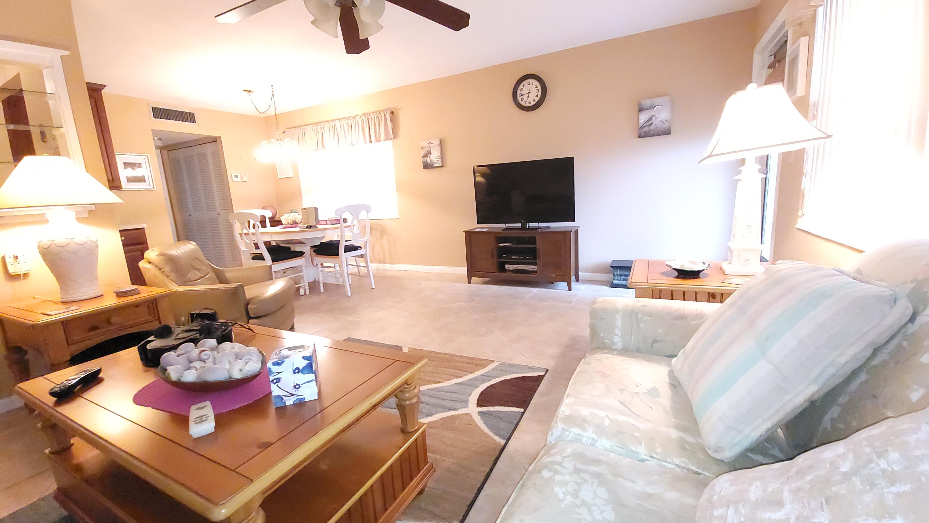 Century Village - Residential